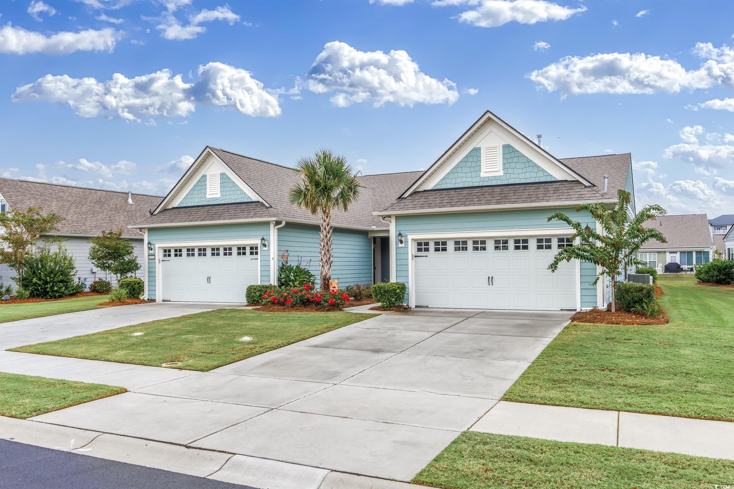 6070 Tramonto St. Myrtle Beach, SC 29577