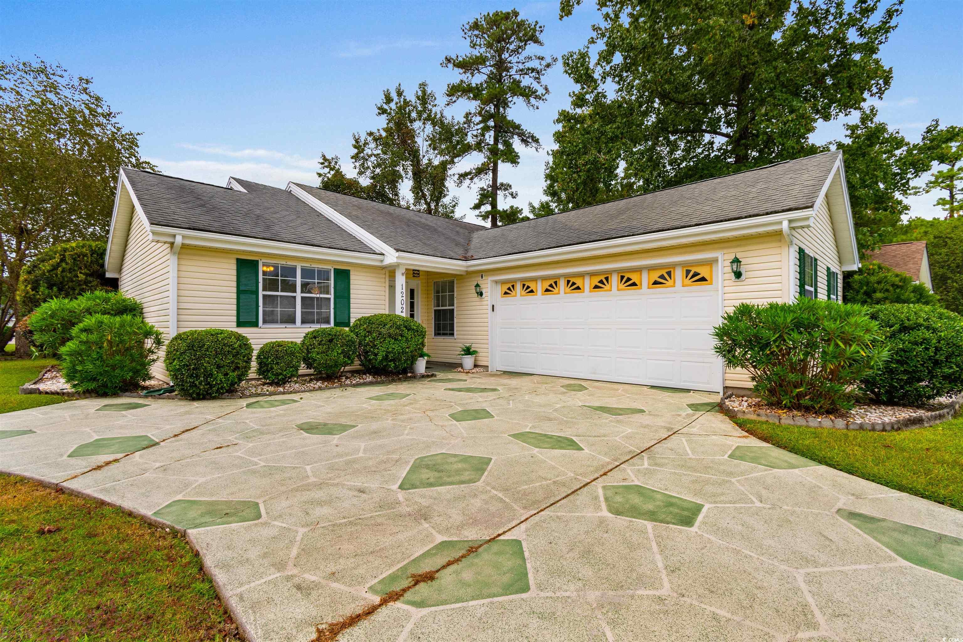 1202 Formby Ct. Myrtle Beach, SC 29588