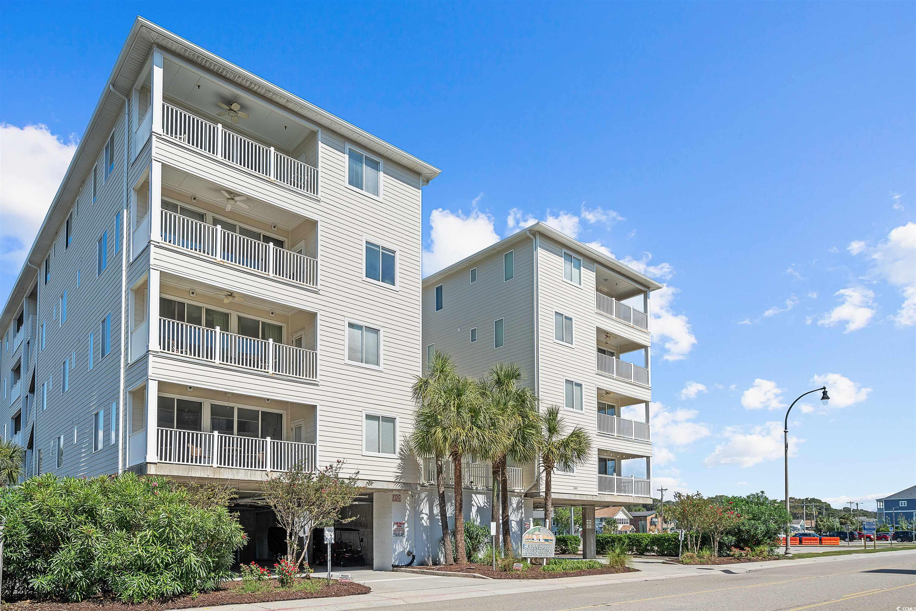 4604 Ocean Blvd. S UNIT 1B North Myrtle Beach, SC 29582