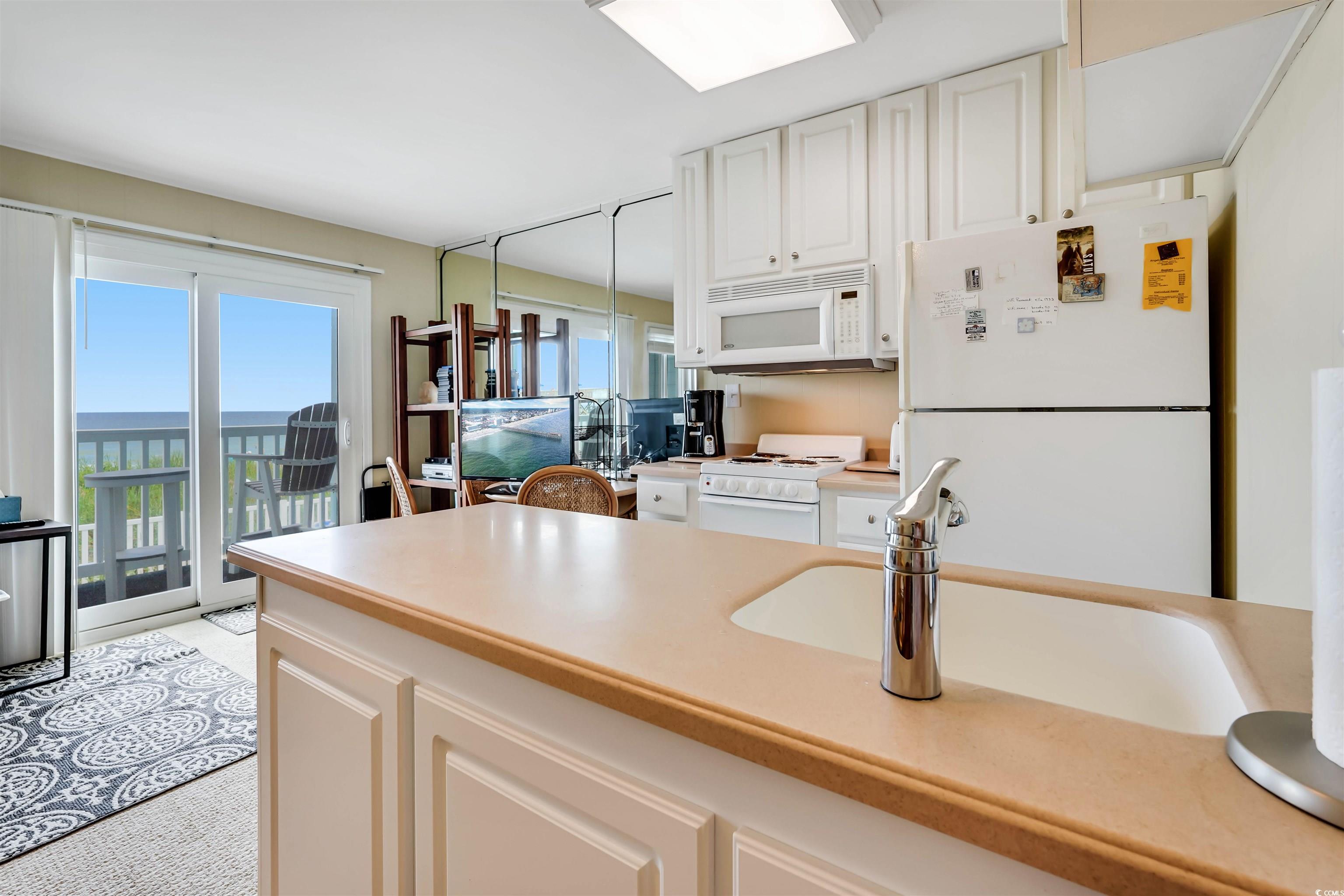 116 S Waccamaw Dr. #104, Garden City Beach, South Carolina image 12