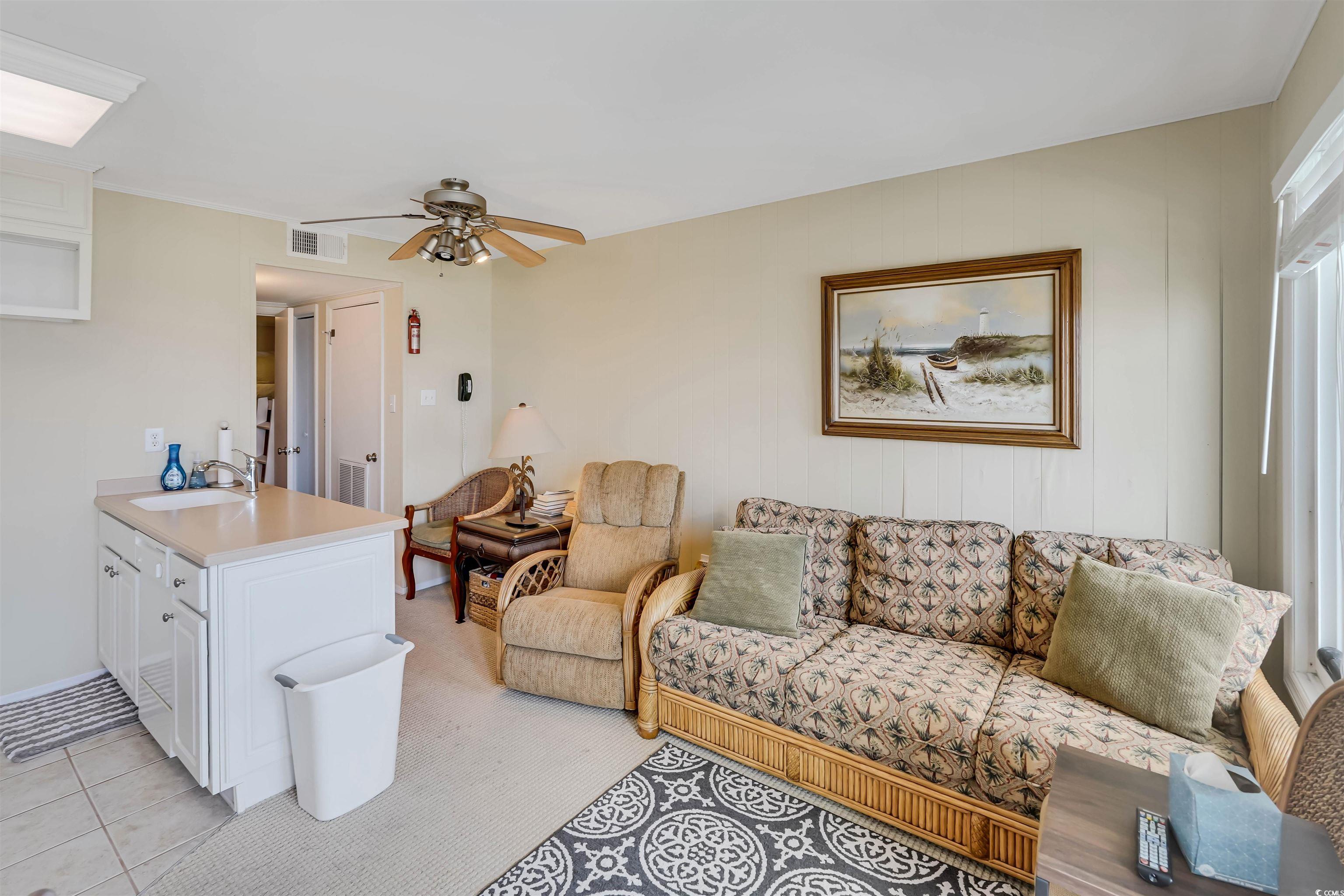 116 S Waccamaw Dr. #104, Garden City Beach, South Carolina image 14