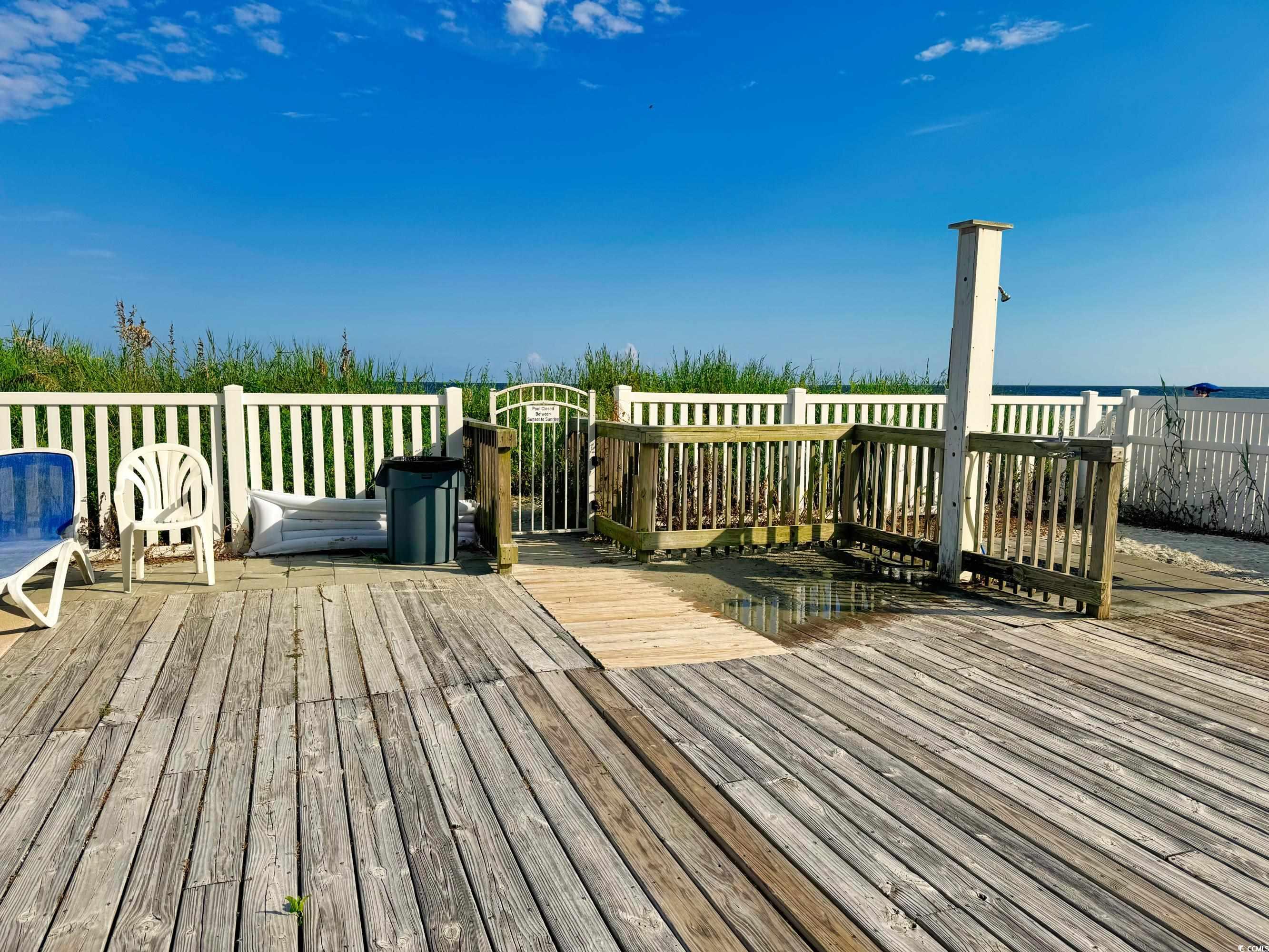 116 S Waccamaw Dr. #104, Garden City Beach, South Carolina image 21