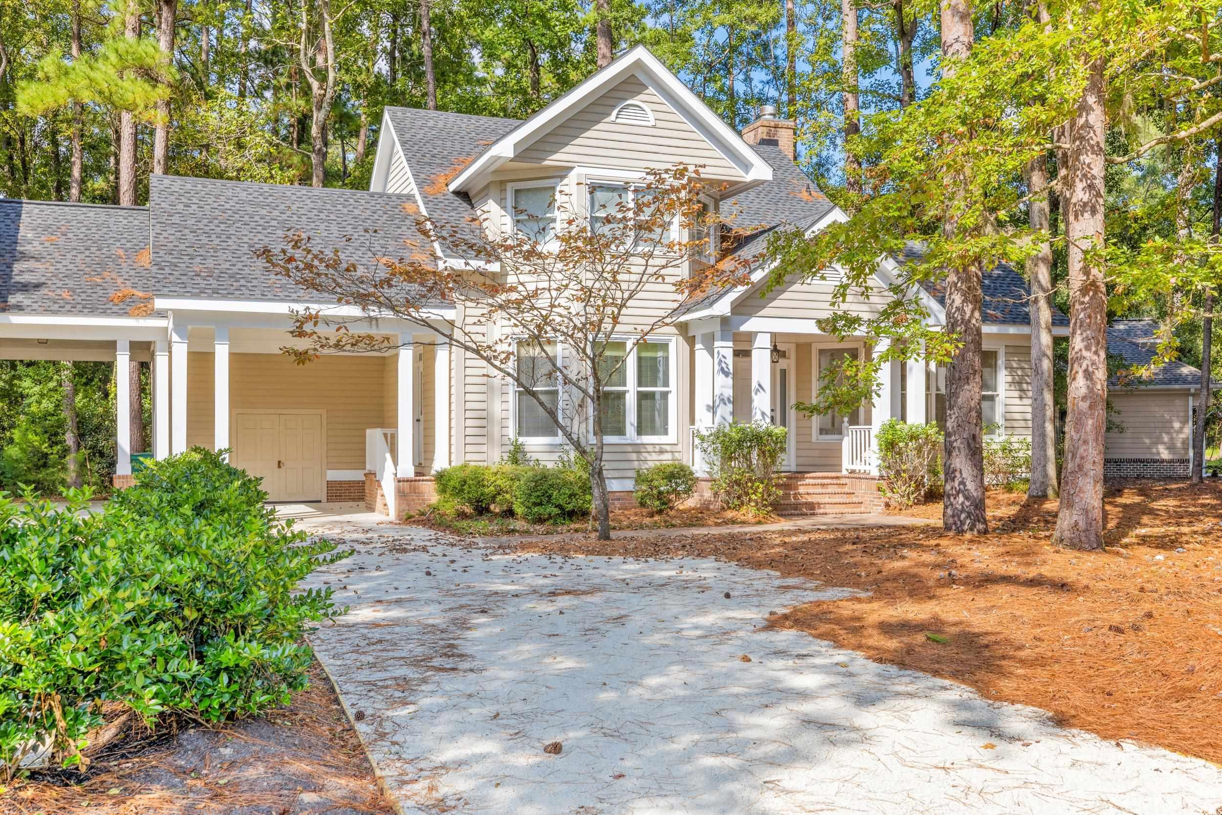 893 All Saints Loop UNIT B Pawleys Island, SC 29585