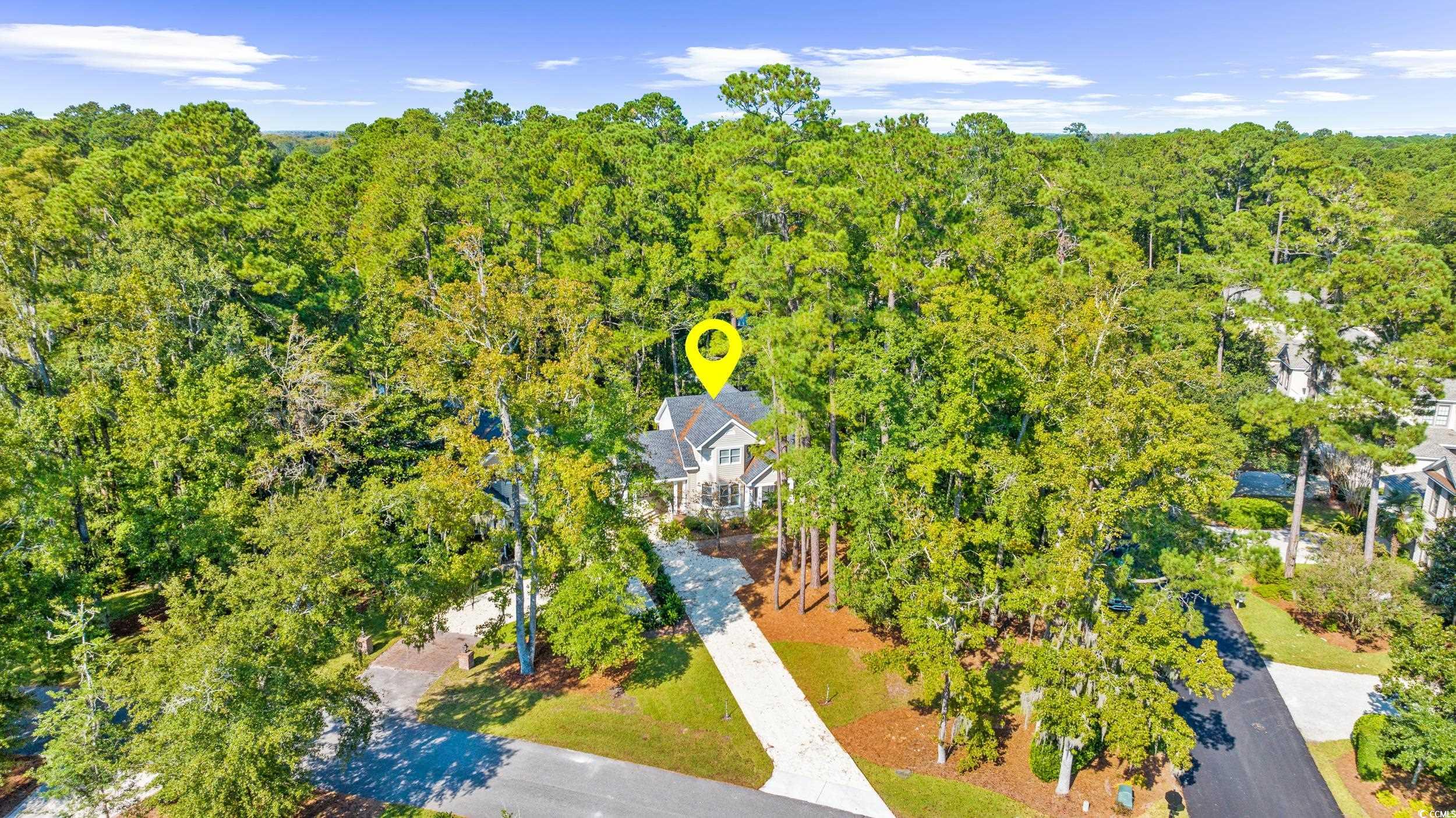 893 All Saints Loop #B, Pawleys Island, South Carolina image 29