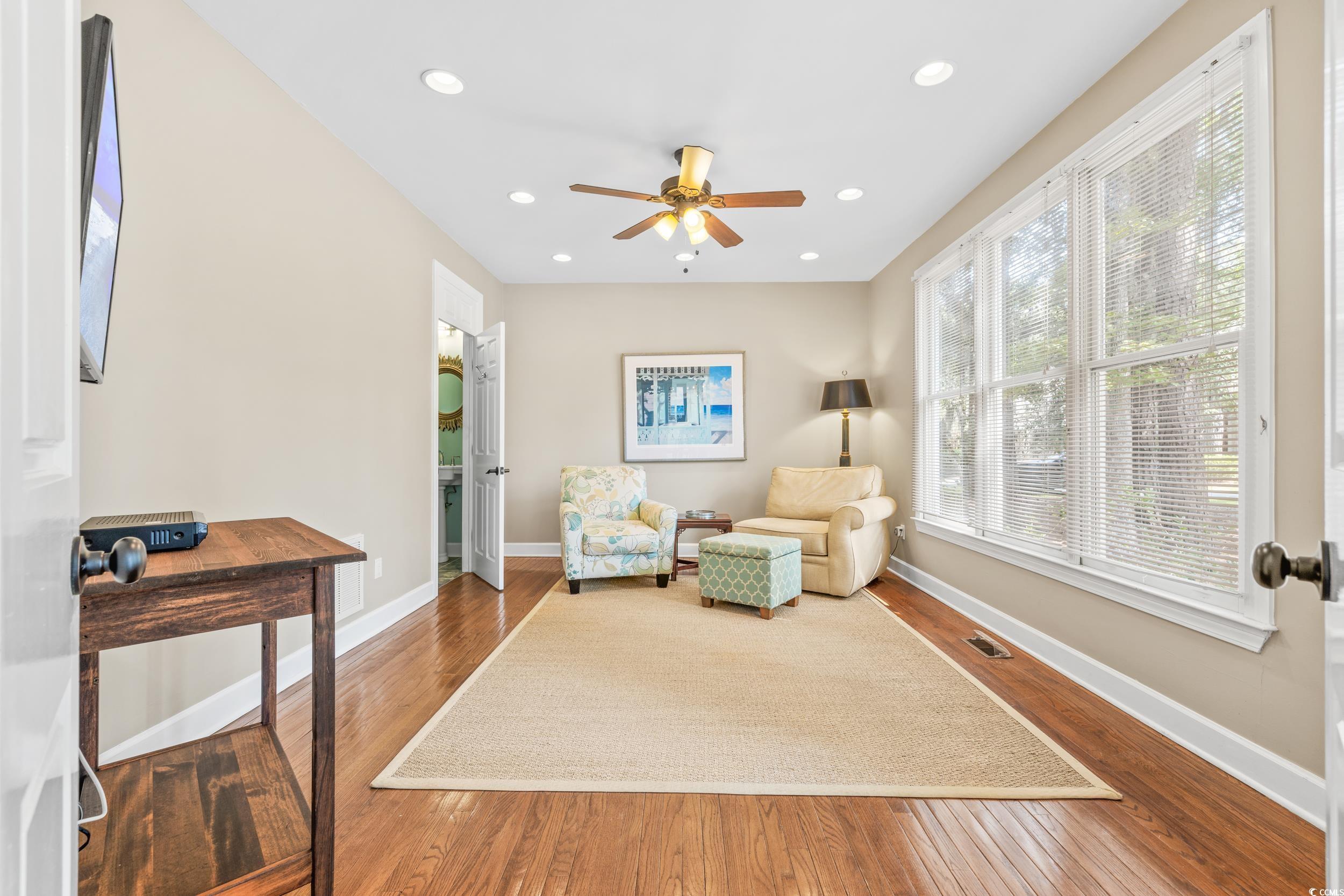 893 All Saints Loop #B, Pawleys Island, South Carolina image 4