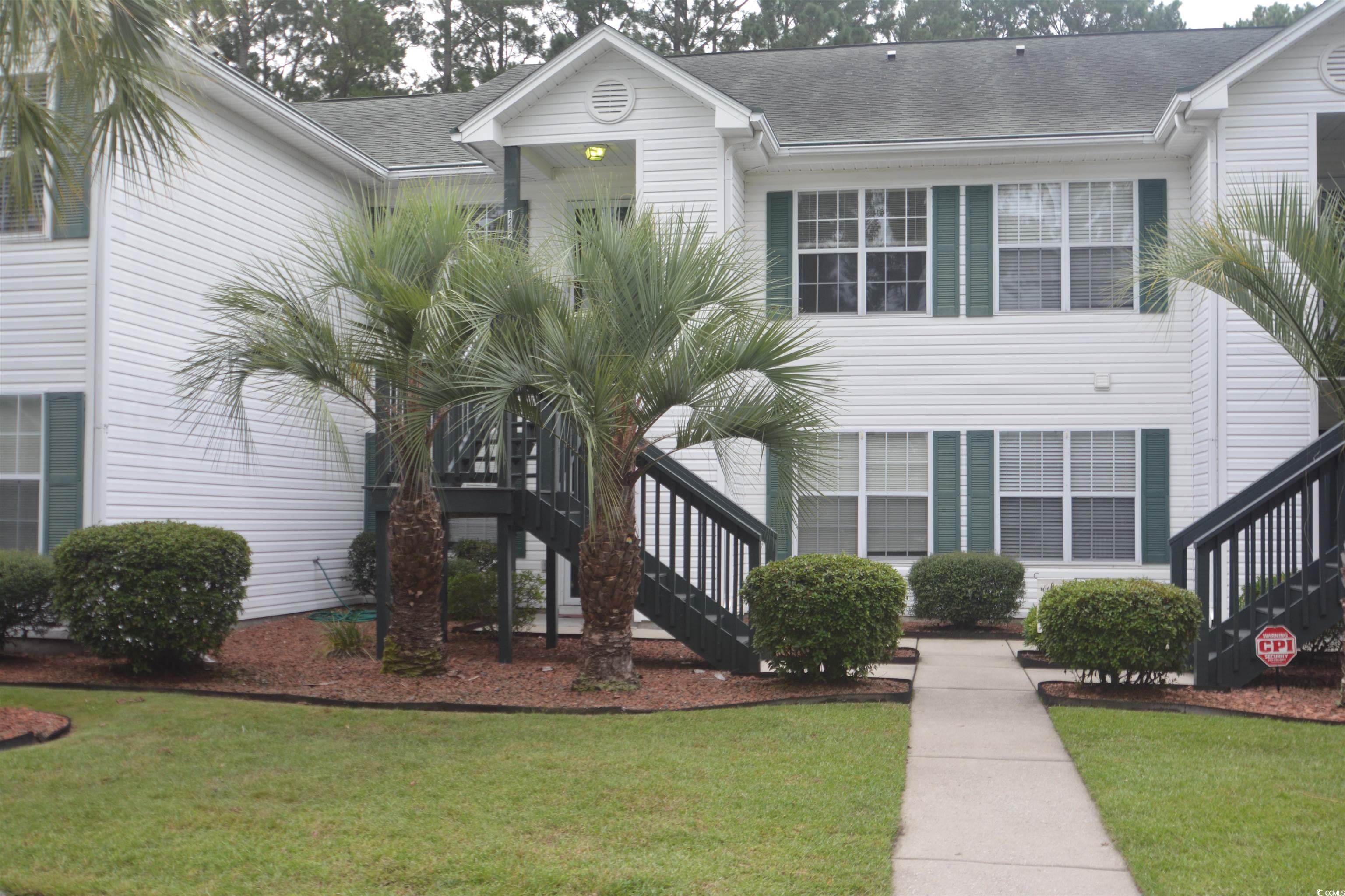 840 Fairway Dr. UNIT 1102 FF Longs, SC 29568