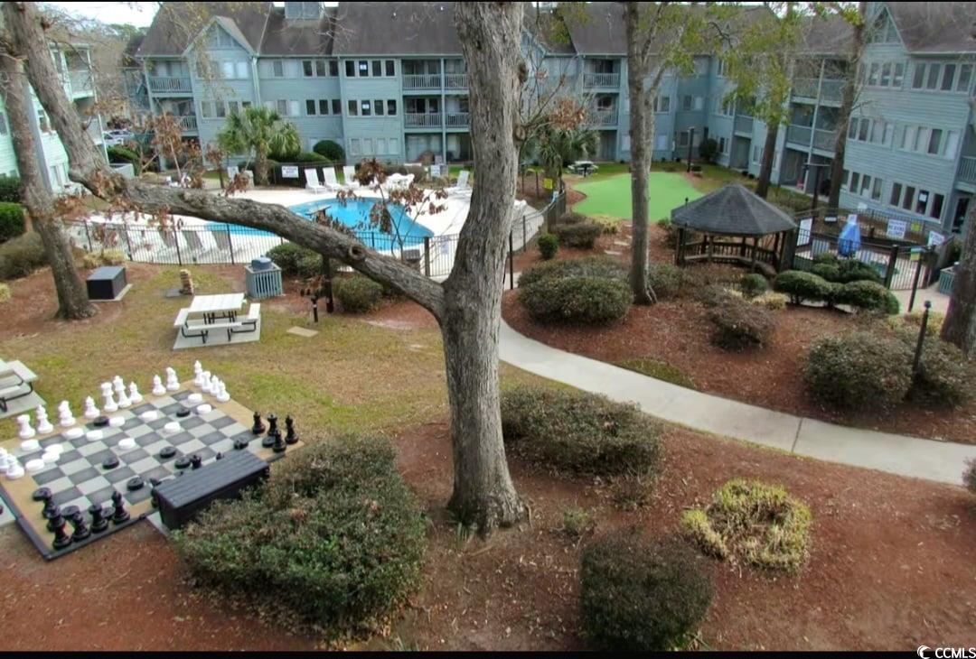 5905 S Kings Hwy. UNIT #6111 Myrtle Beach, SC 29575