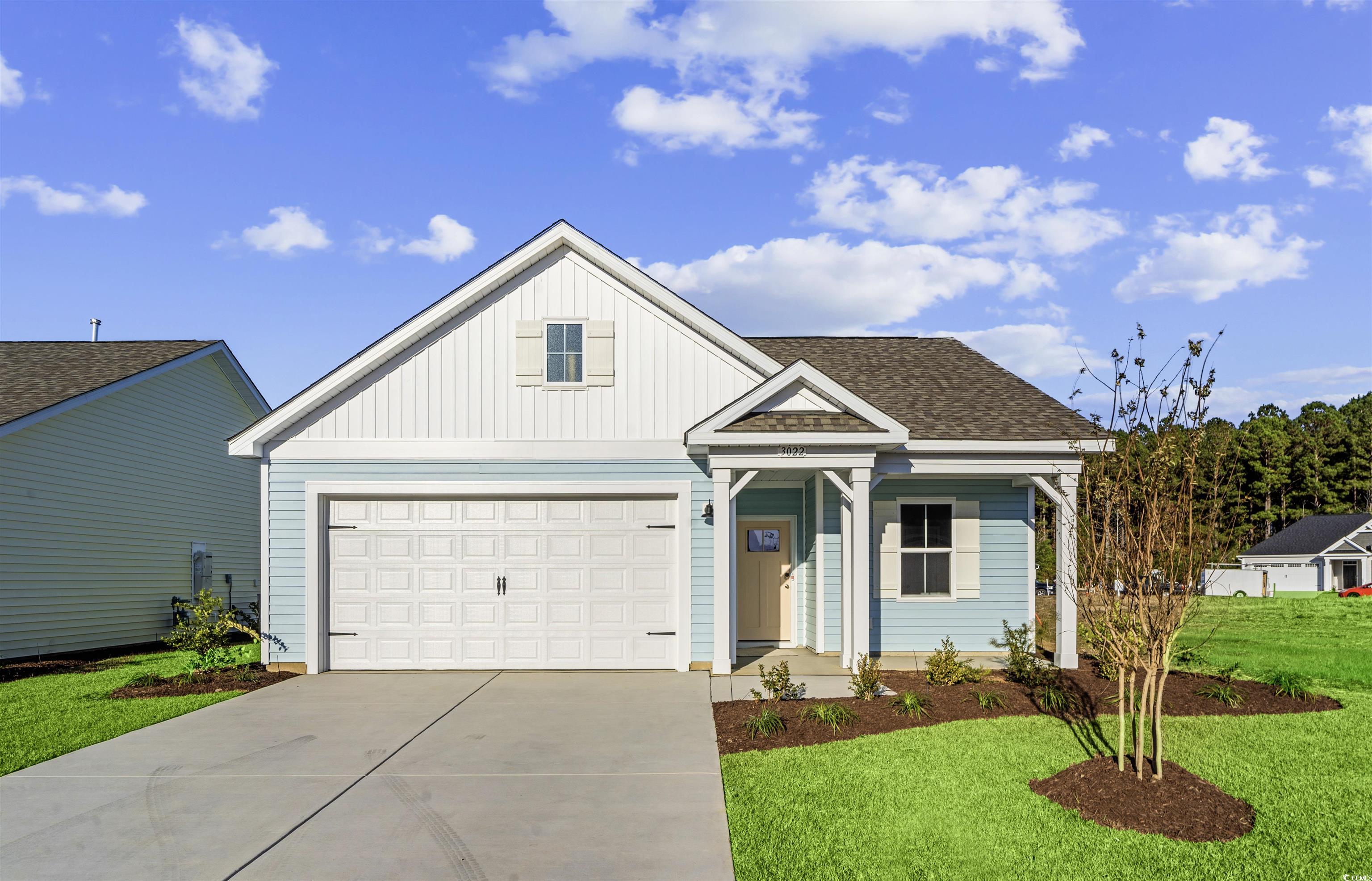 3022 Deerberry Place Longs, SC 29568
