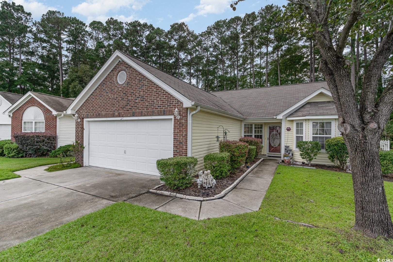 376 McKendree Ln. Myrtle Beach, SC 29579