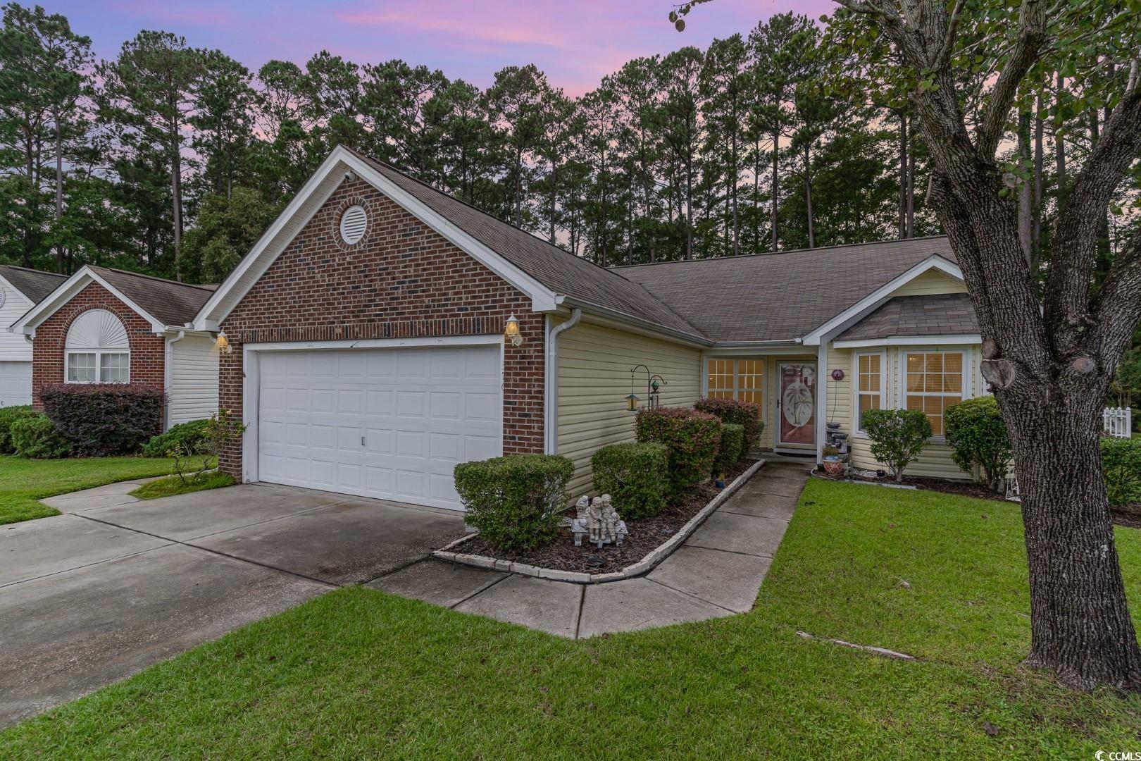 376 McKendree Ln. Myrtle Beach, SC 29579