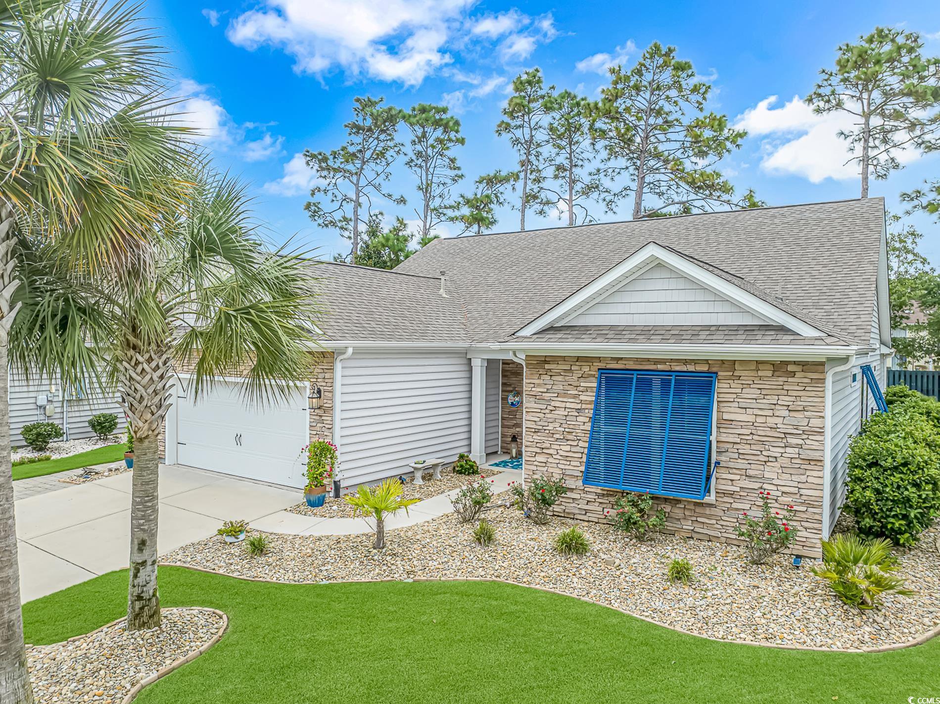 987 Bronwyn Circle, North Myrtle Beach, South Carolina image 30