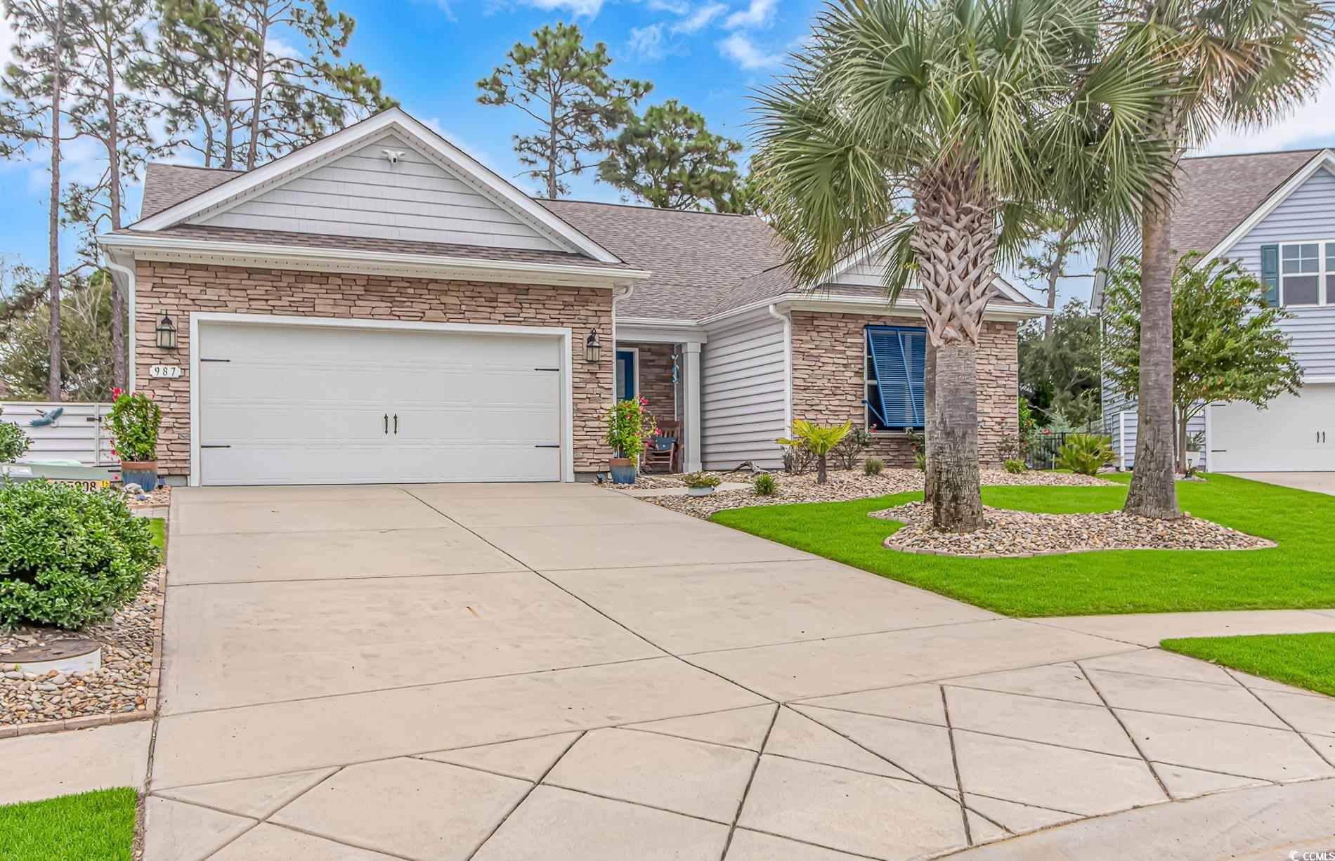 987 Bronwyn Circle, North Myrtle Beach, South Carolina image 31