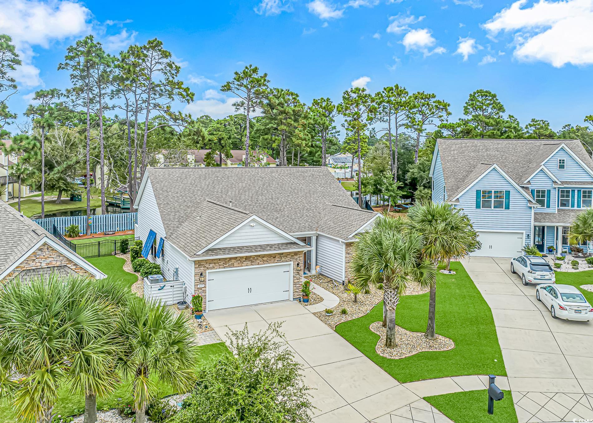 987 Bronwyn Circle, North Myrtle Beach, South Carolina image 33