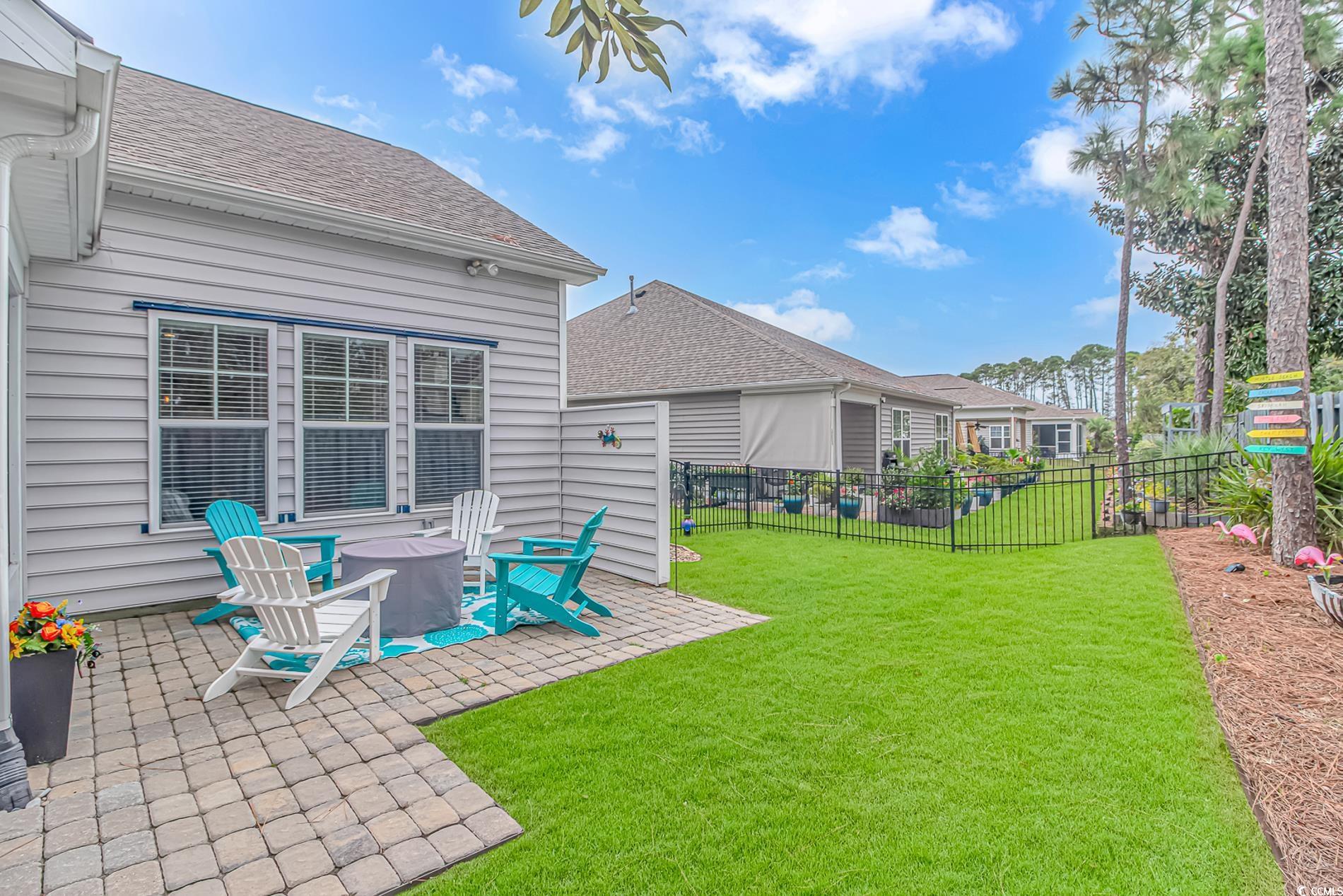 987 Bronwyn Circle, North Myrtle Beach, South Carolina image 36