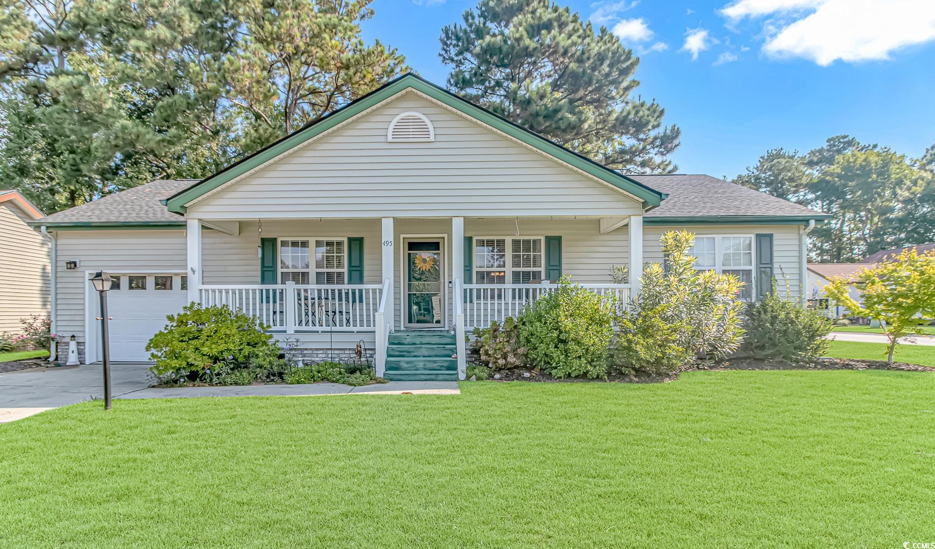 495 Planters Pl. Calabash, NC 28467