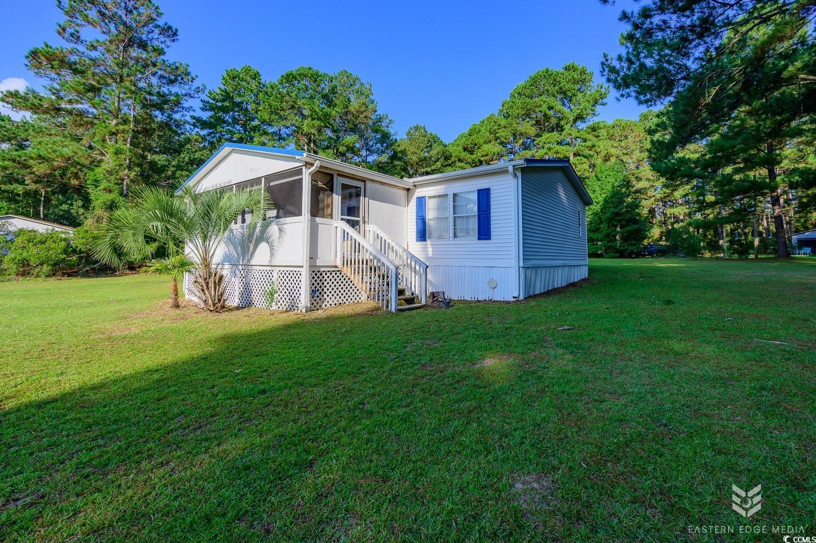 3108 Clemmons Rd. Loris, SC 29569