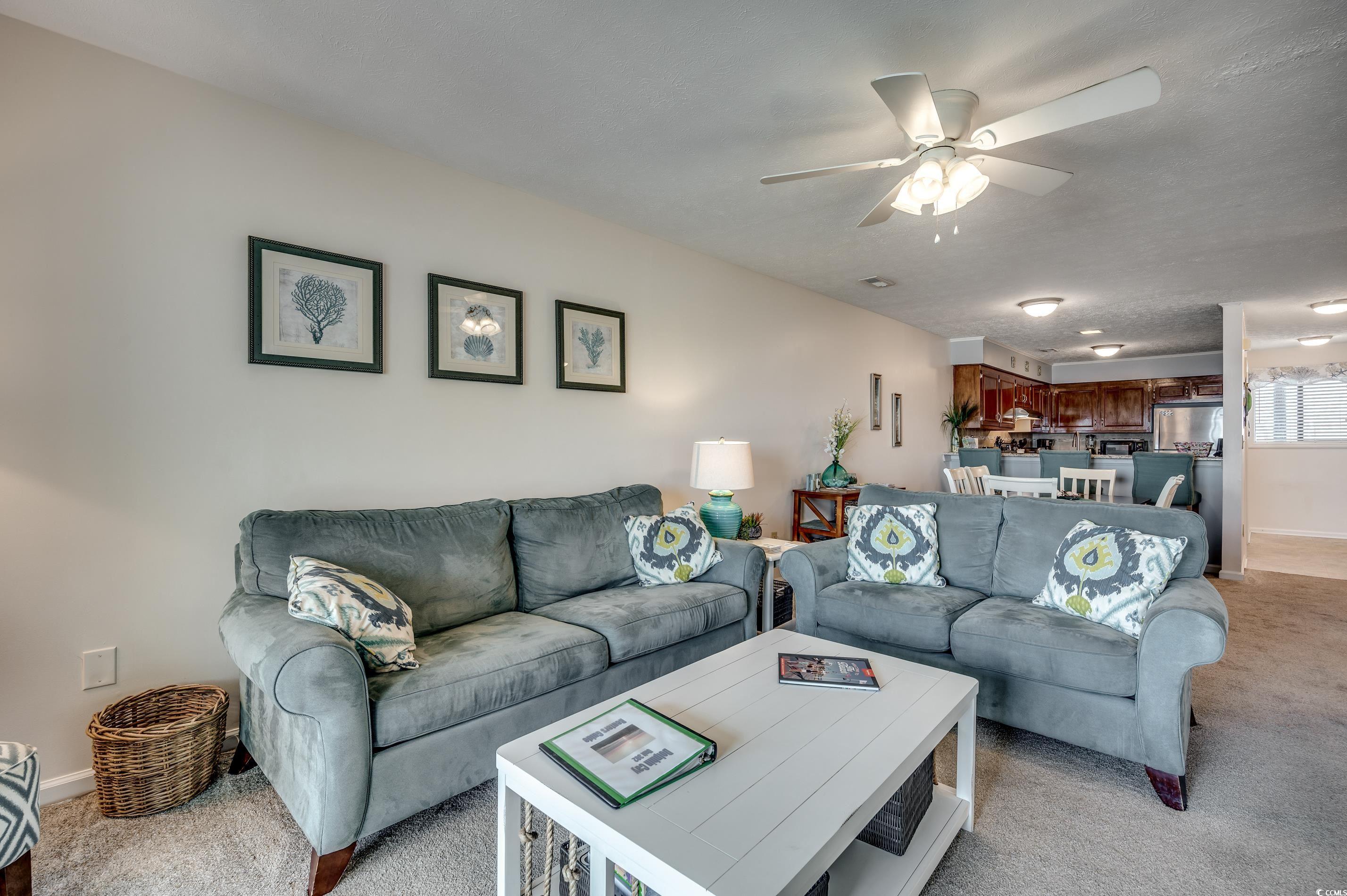 415 N Ocean Blvd. #302, Surfside Beach, South Carolina image 10