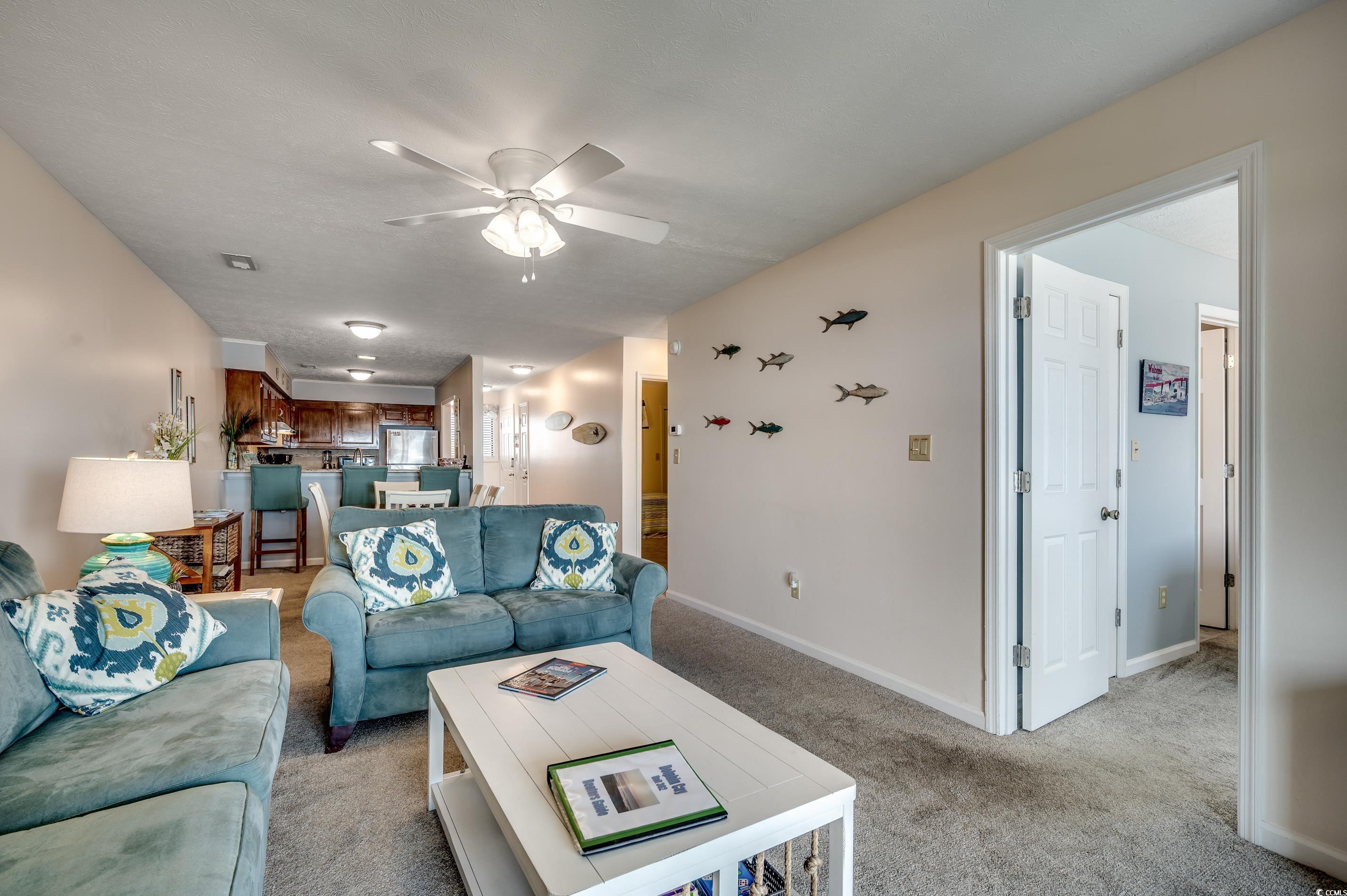 415 N Ocean Blvd. #302, Surfside Beach, South Carolina image 11