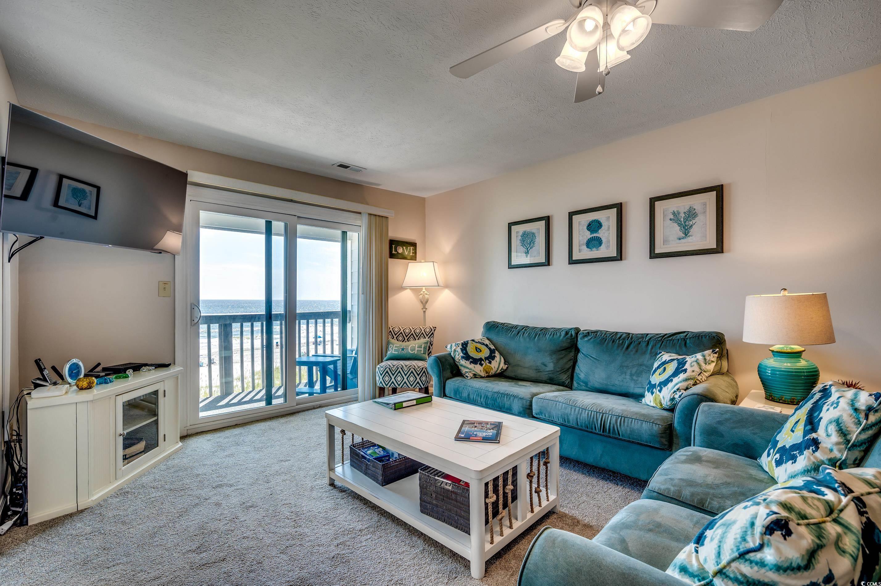 415 N Ocean Blvd. #302, Surfside Beach, South Carolina image 12