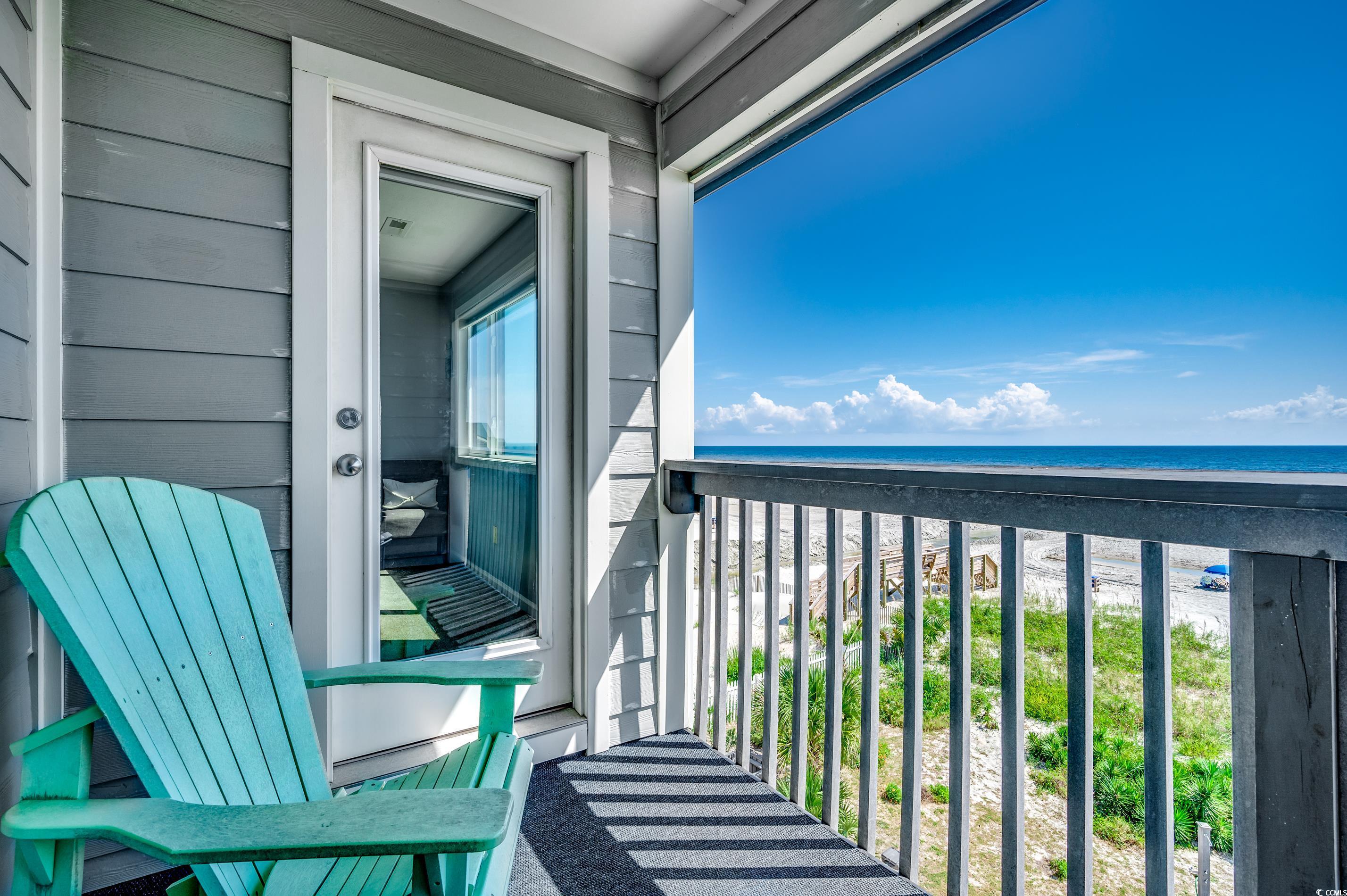 415 N Ocean Blvd. #302, Surfside Beach, South Carolina image 14