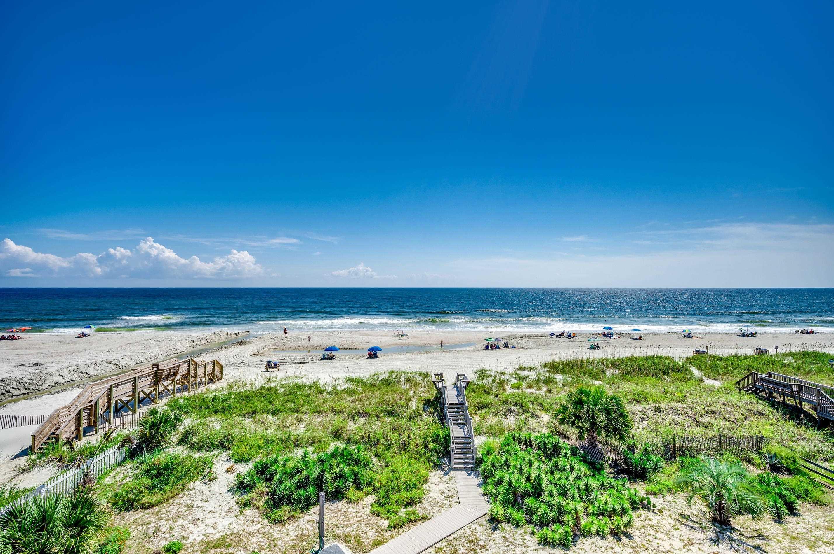 415 N Ocean Blvd. #302, Surfside Beach, South Carolina image 16