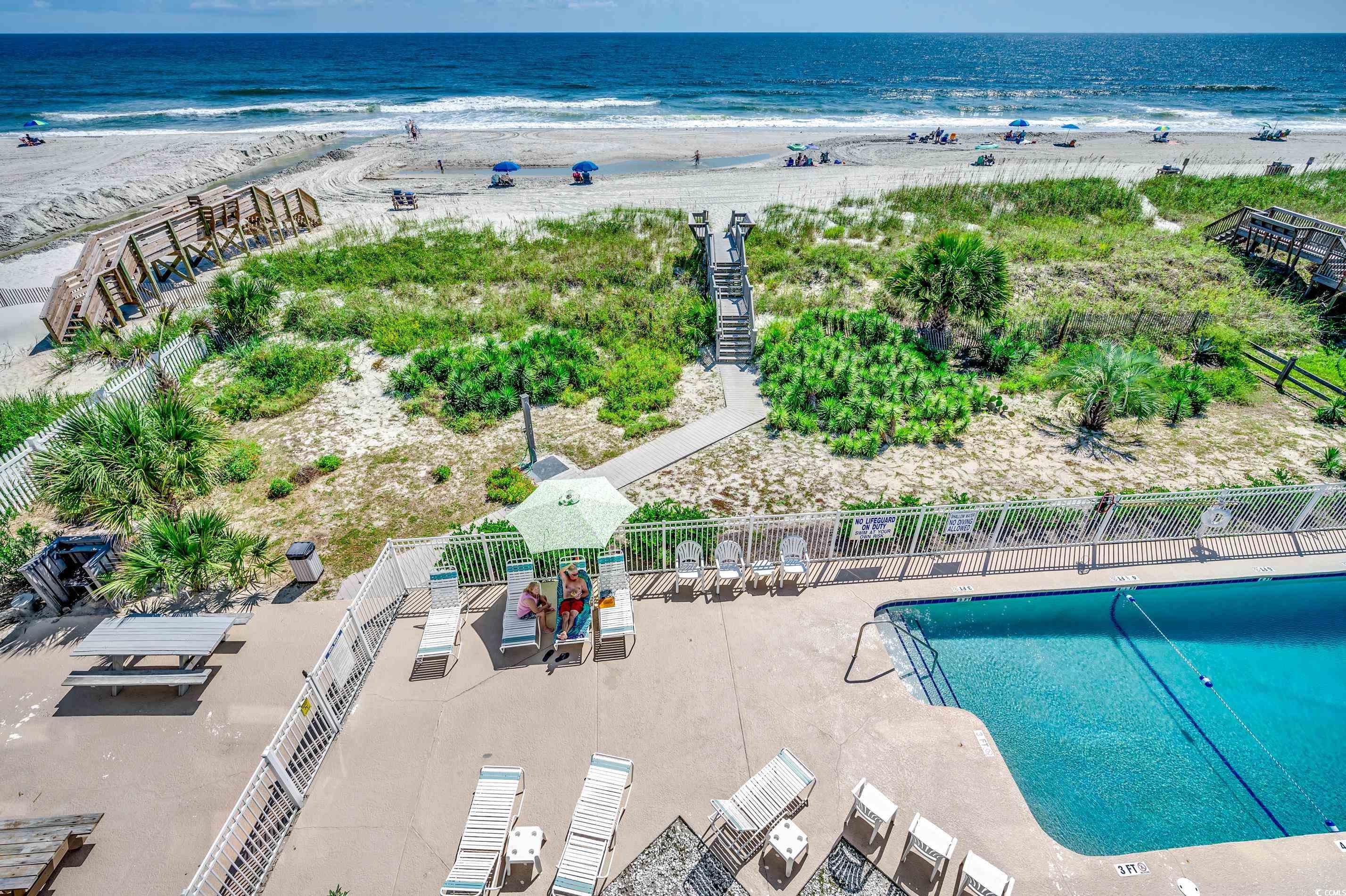 415 N Ocean Blvd. #302, Surfside Beach, South Carolina image 17