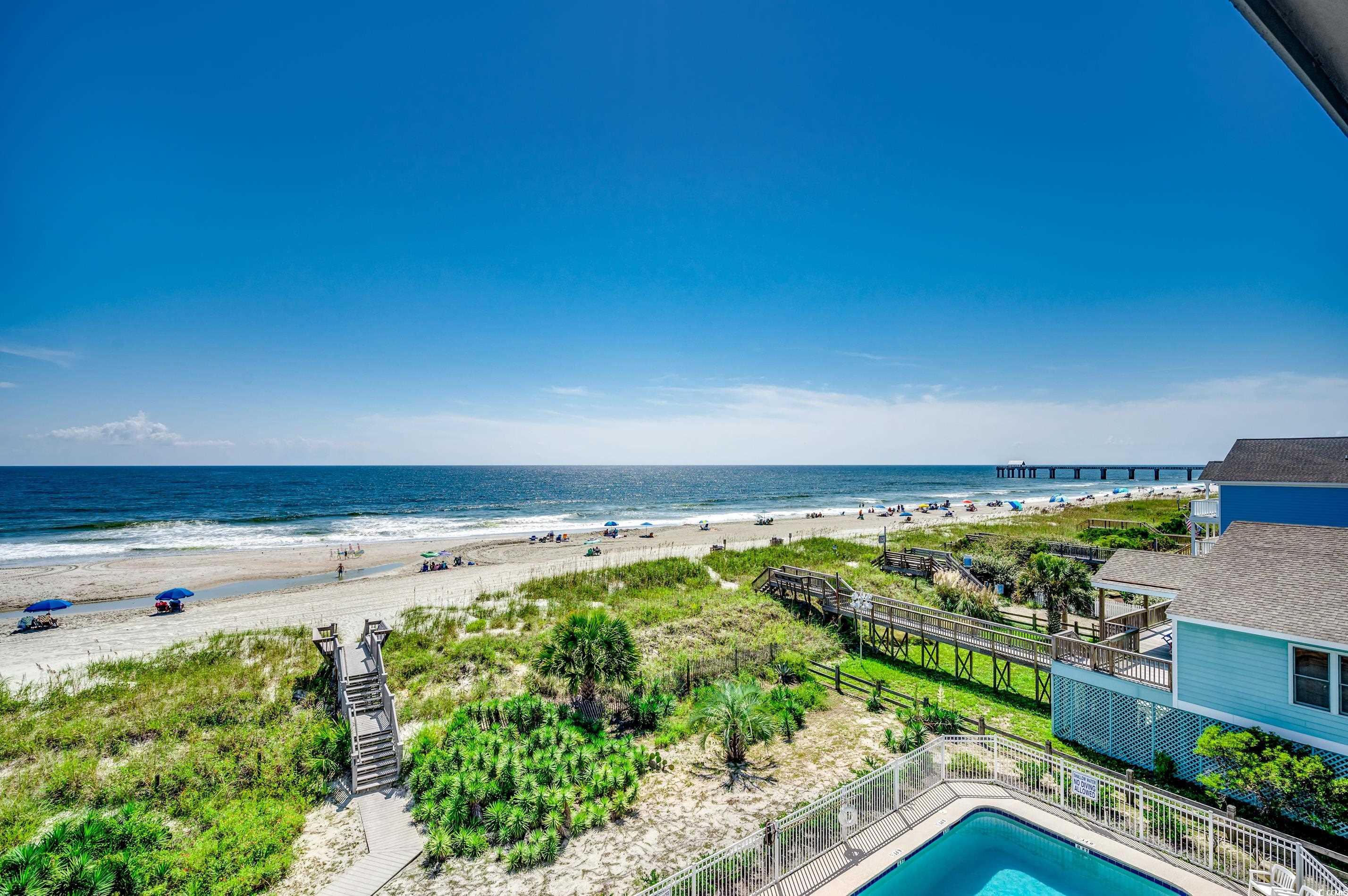 415 N Ocean Blvd. #302, Surfside Beach, South Carolina image 18