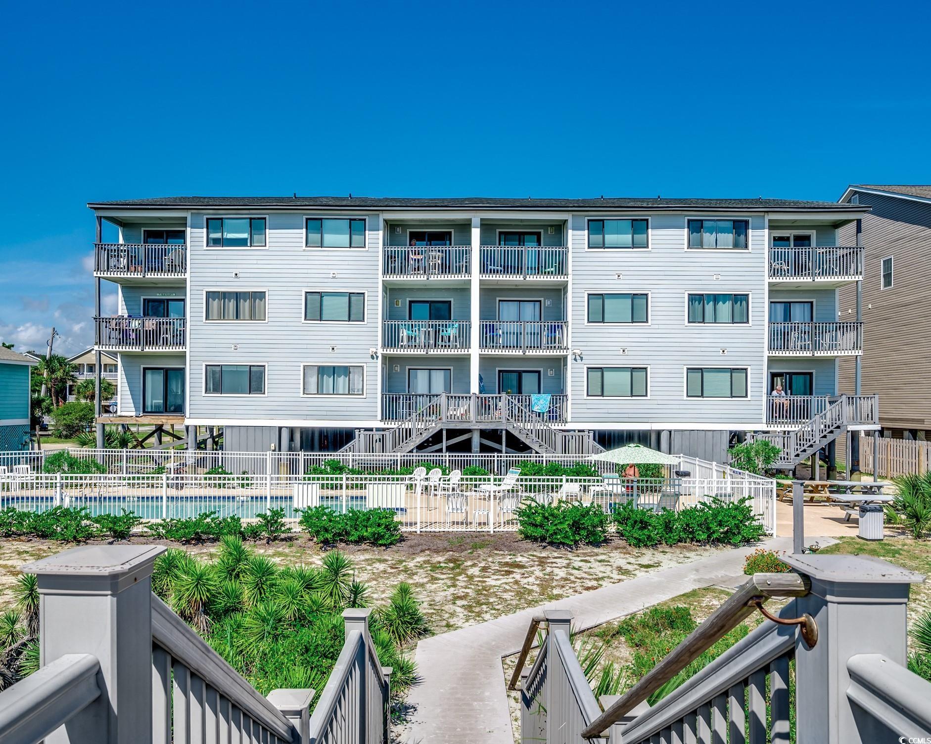 415 N Ocean Blvd. #302, Surfside Beach, South Carolina image 34