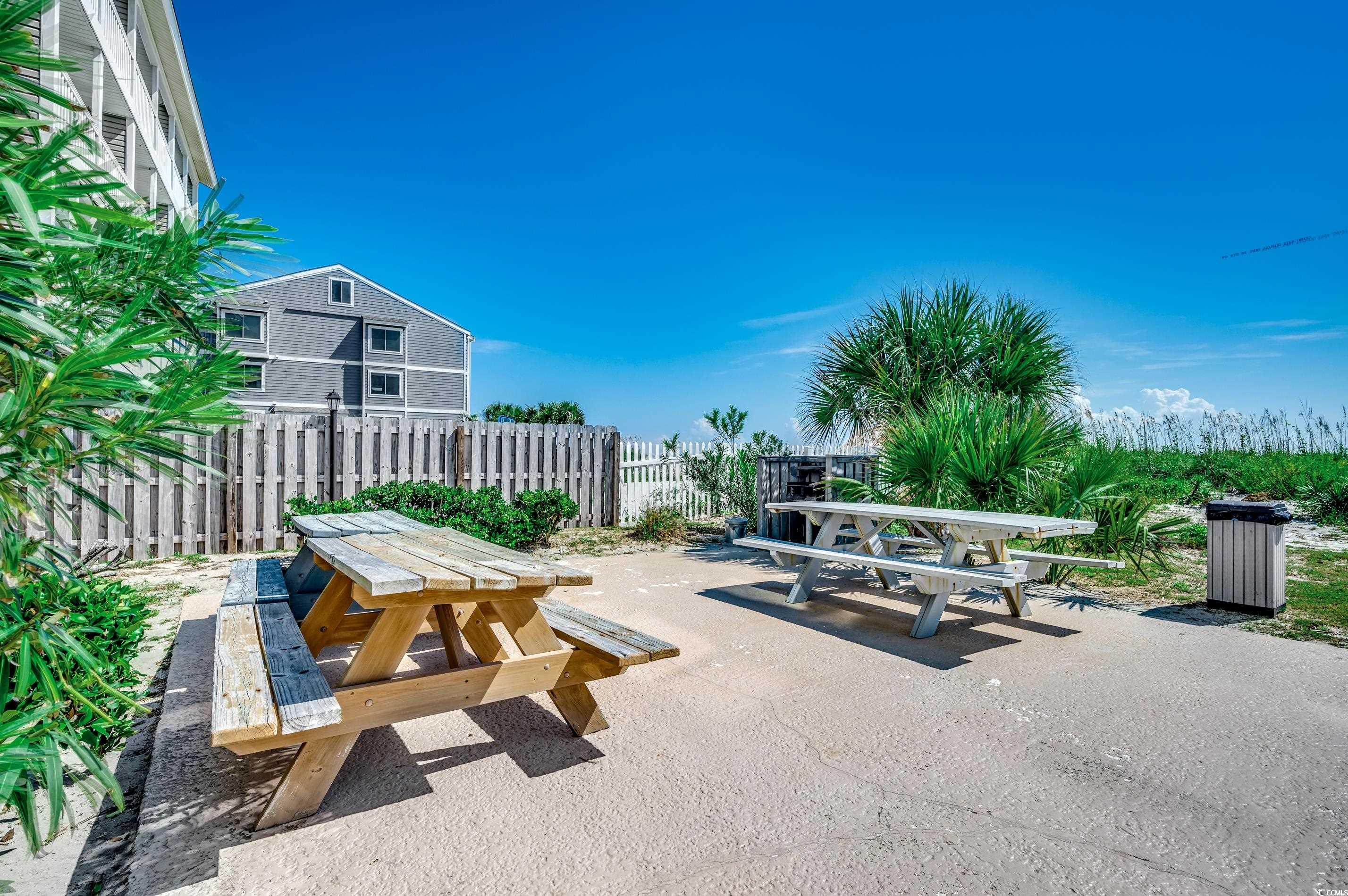 415 N Ocean Blvd. #302, Surfside Beach, South Carolina image 35