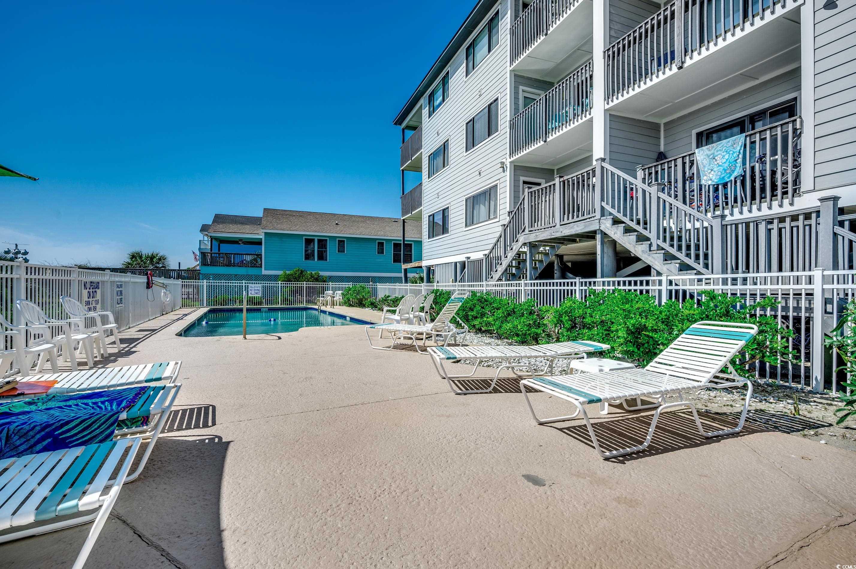 415 N Ocean Blvd. #302, Surfside Beach, South Carolina image 36