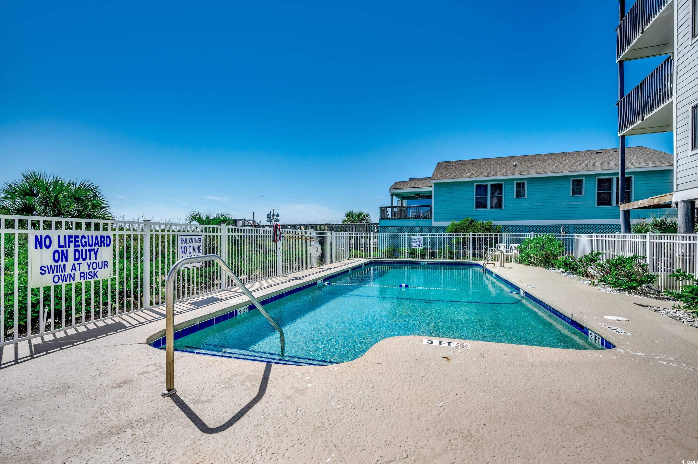 415 N Ocean Blvd. #302, Surfside Beach, South Carolina image 37