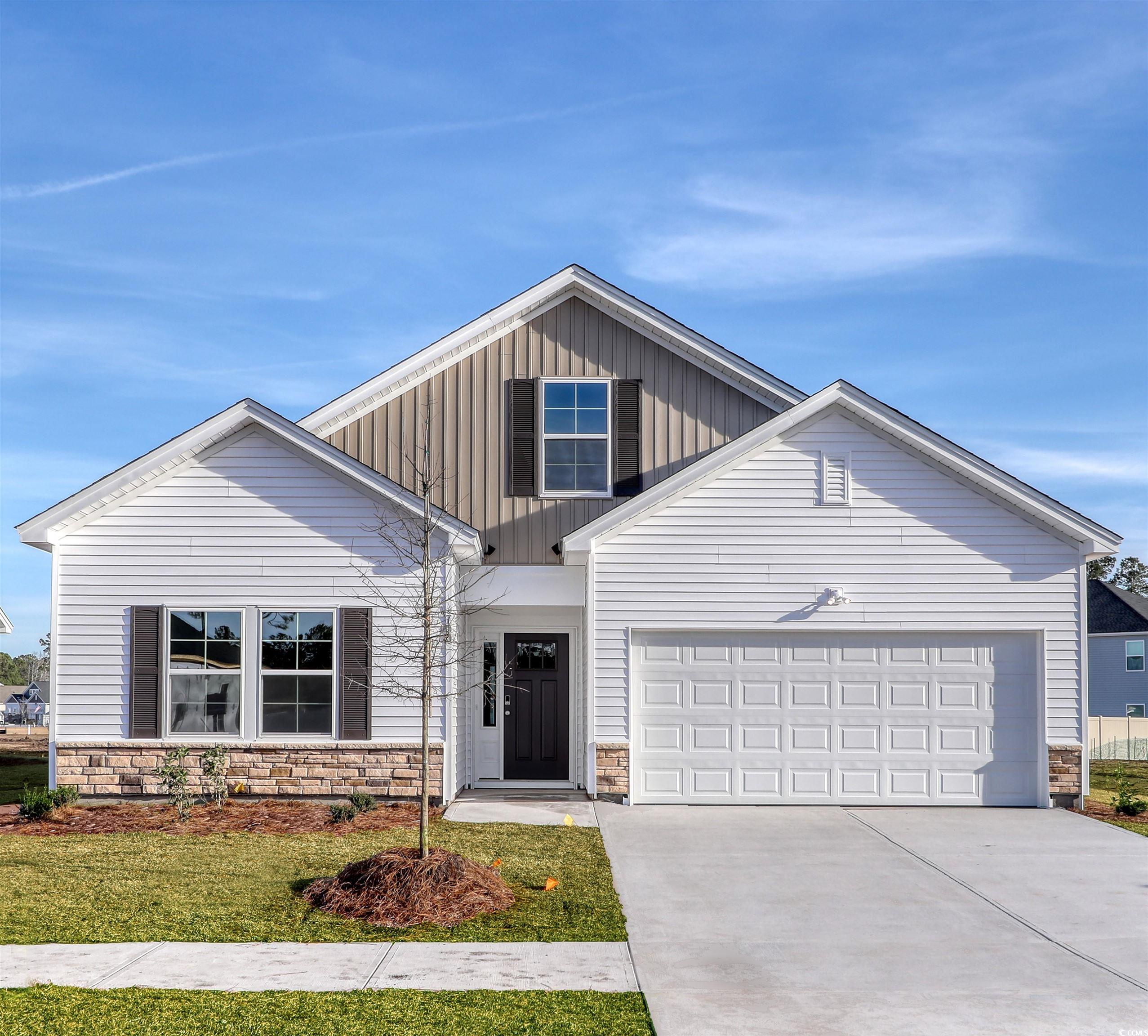 700 St. Albans Loop Conway, SC 29526