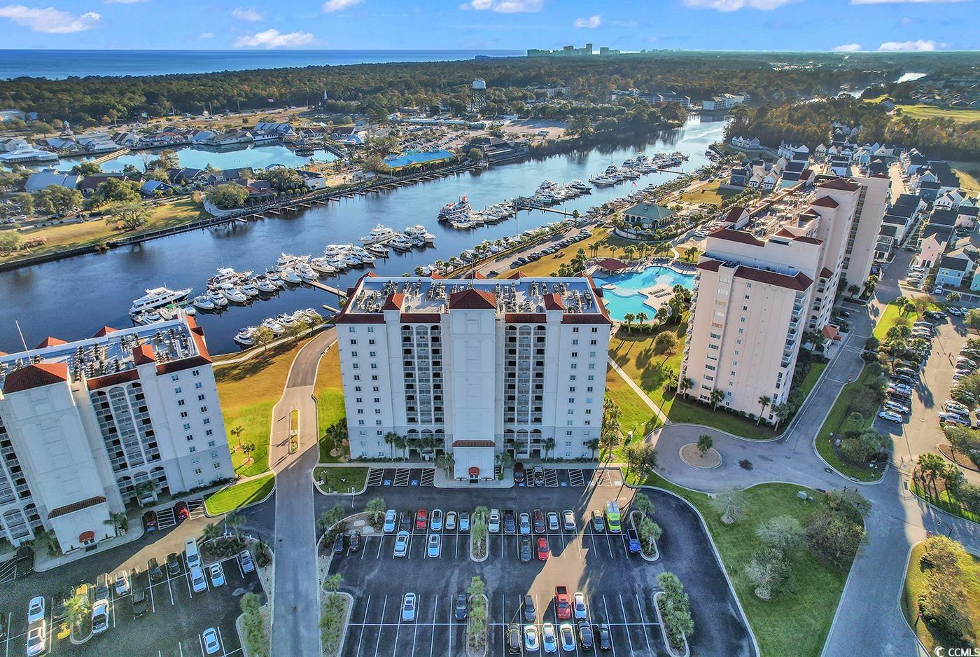 2151 Bridge View Ct. UNIT 1-1205 North Myrtle Beach, SC 29582