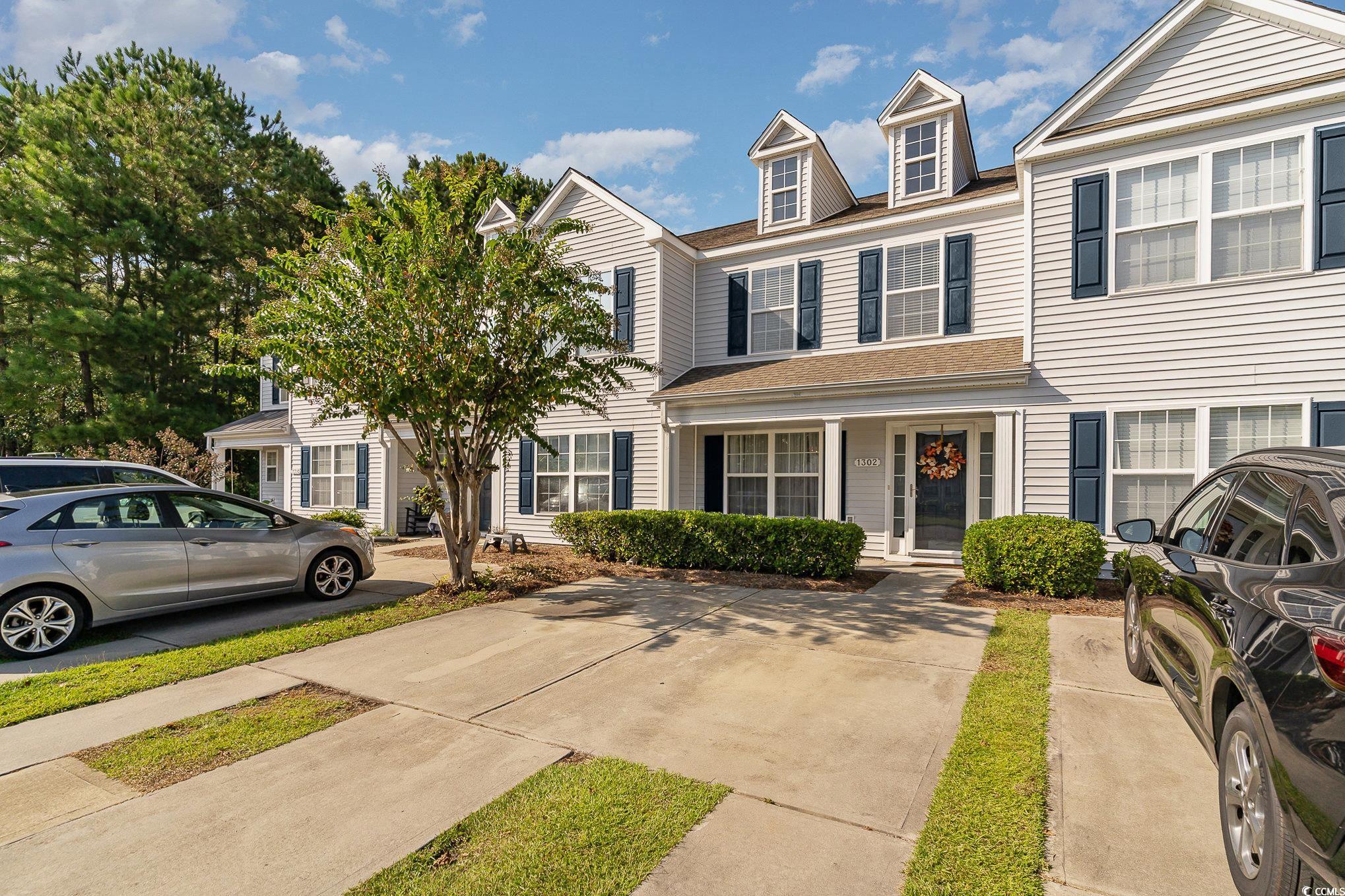 1302 Harvester Circle #1302, Myrtle Beach, South Carolina image 2