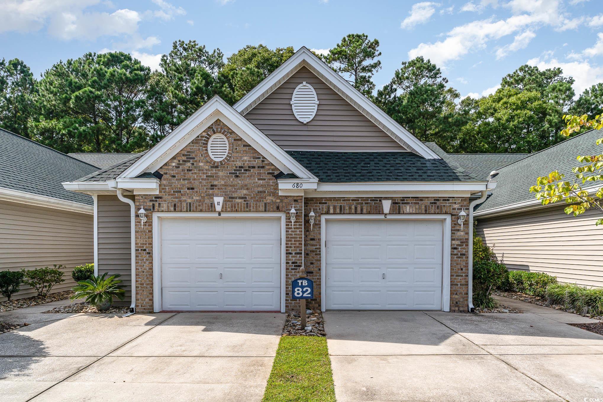 680 Pinehurst Dr. UNIT 82C Pawleys Island, SC 29585