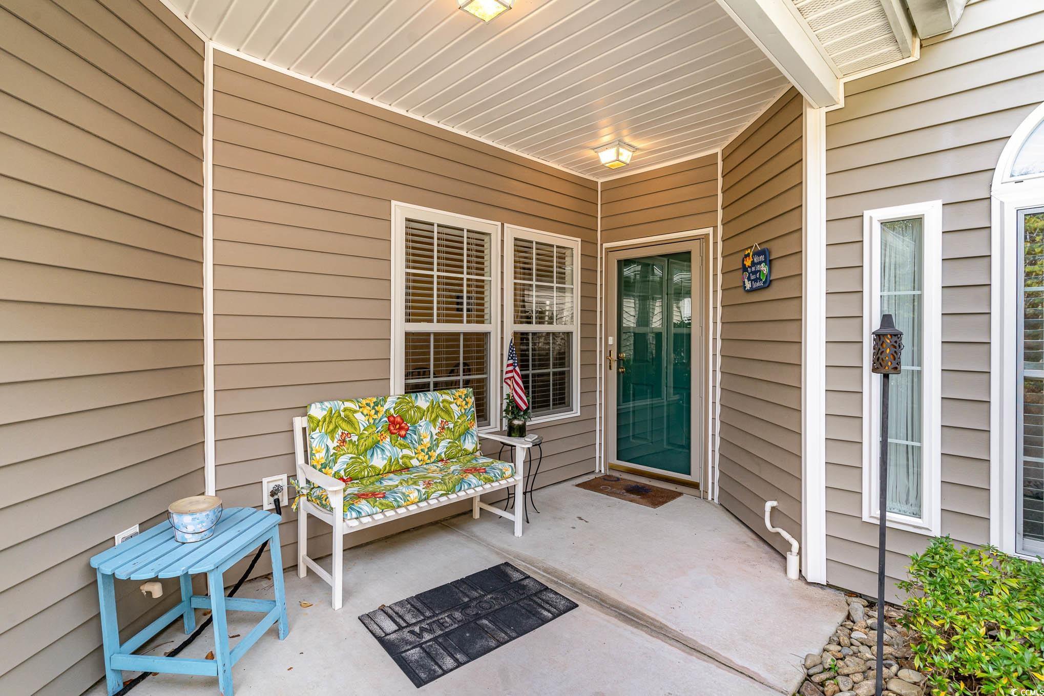 680 Pinehurst Dr. #82C, Pawleys Island, South Carolina image 3