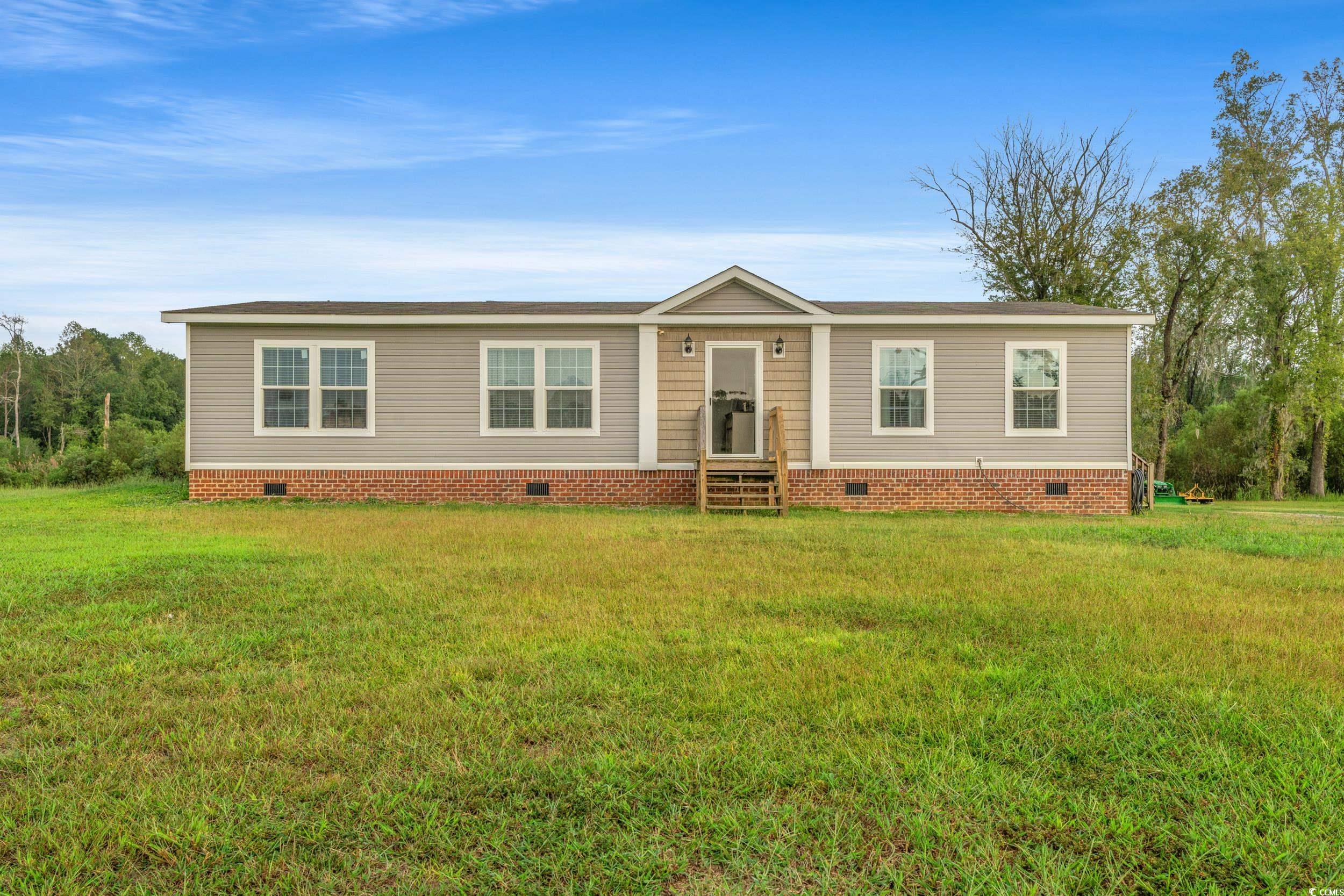 399 Calico Rd. Loris, SC 29569