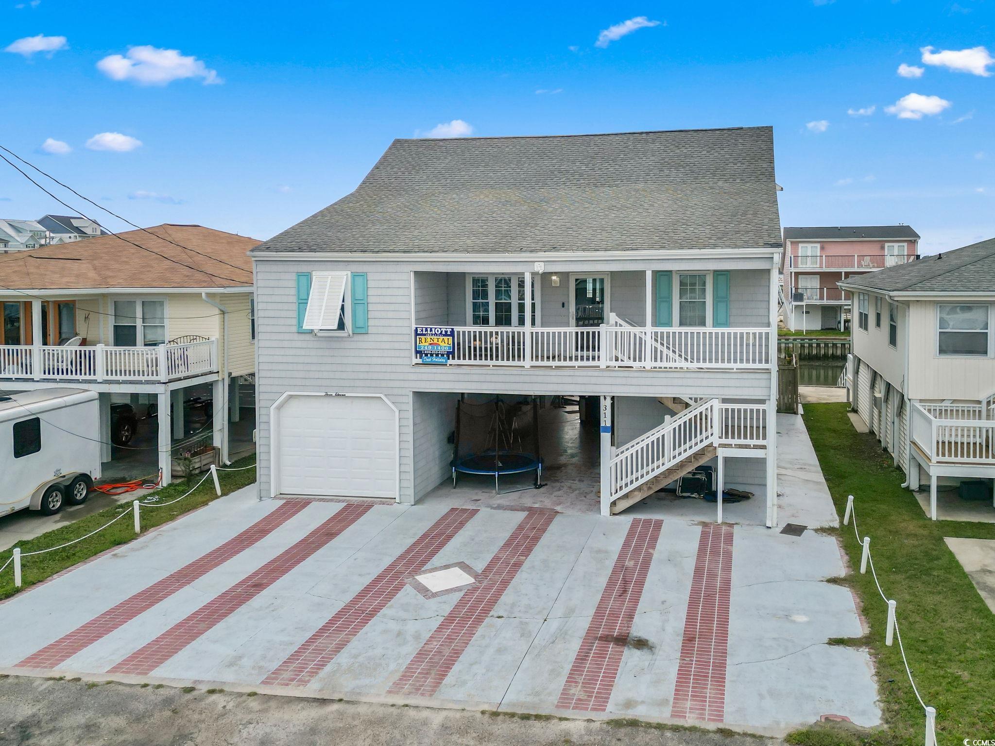 311 51st Ave. N North Myrtle Beach, SC 29582