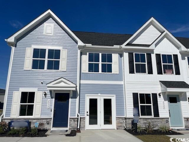 2030 NW Parow Ln Nw UNIT F Calabash, SC 28467