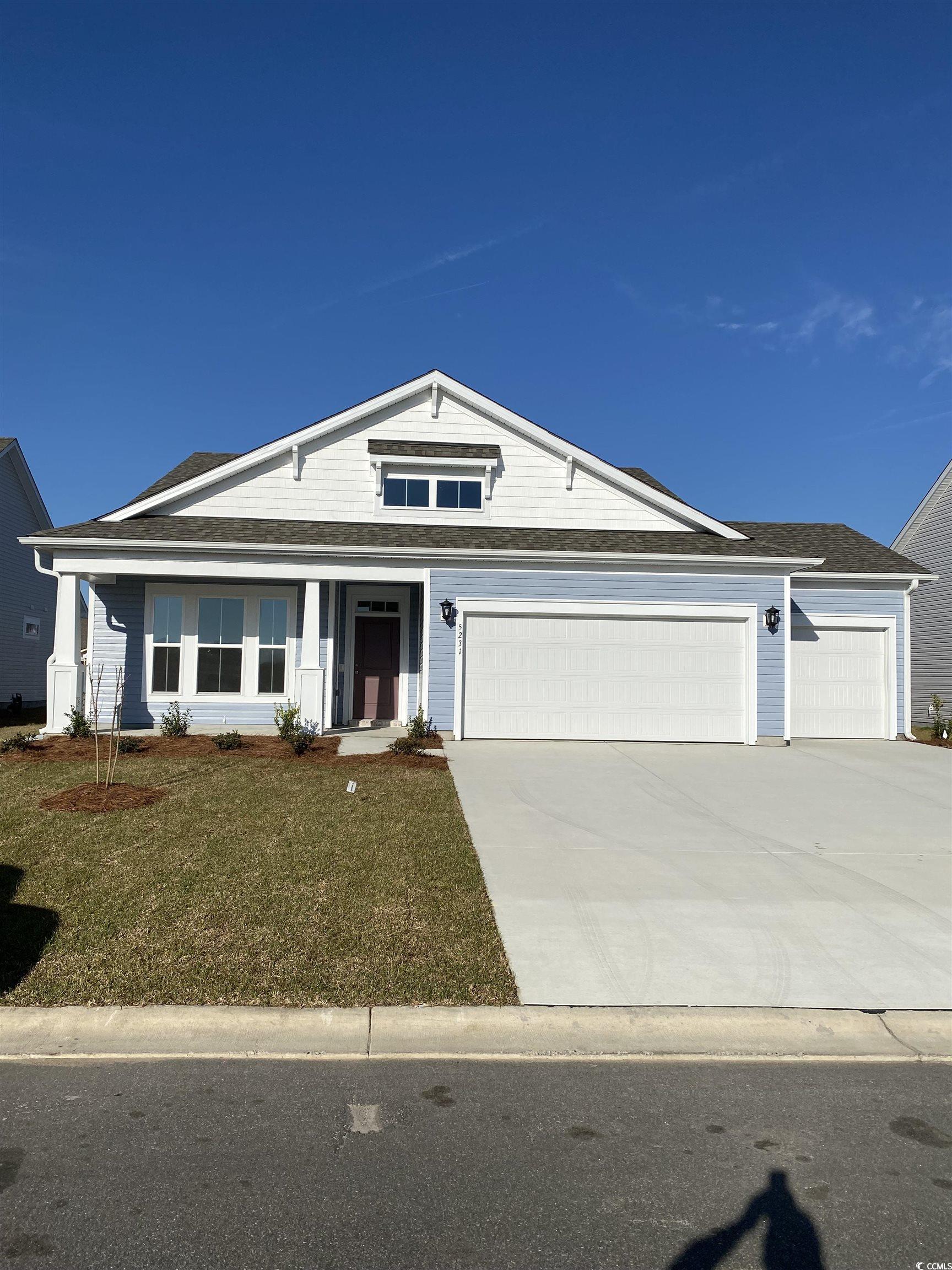 5231 Lucy Way Myrtle Beach, SC 29579