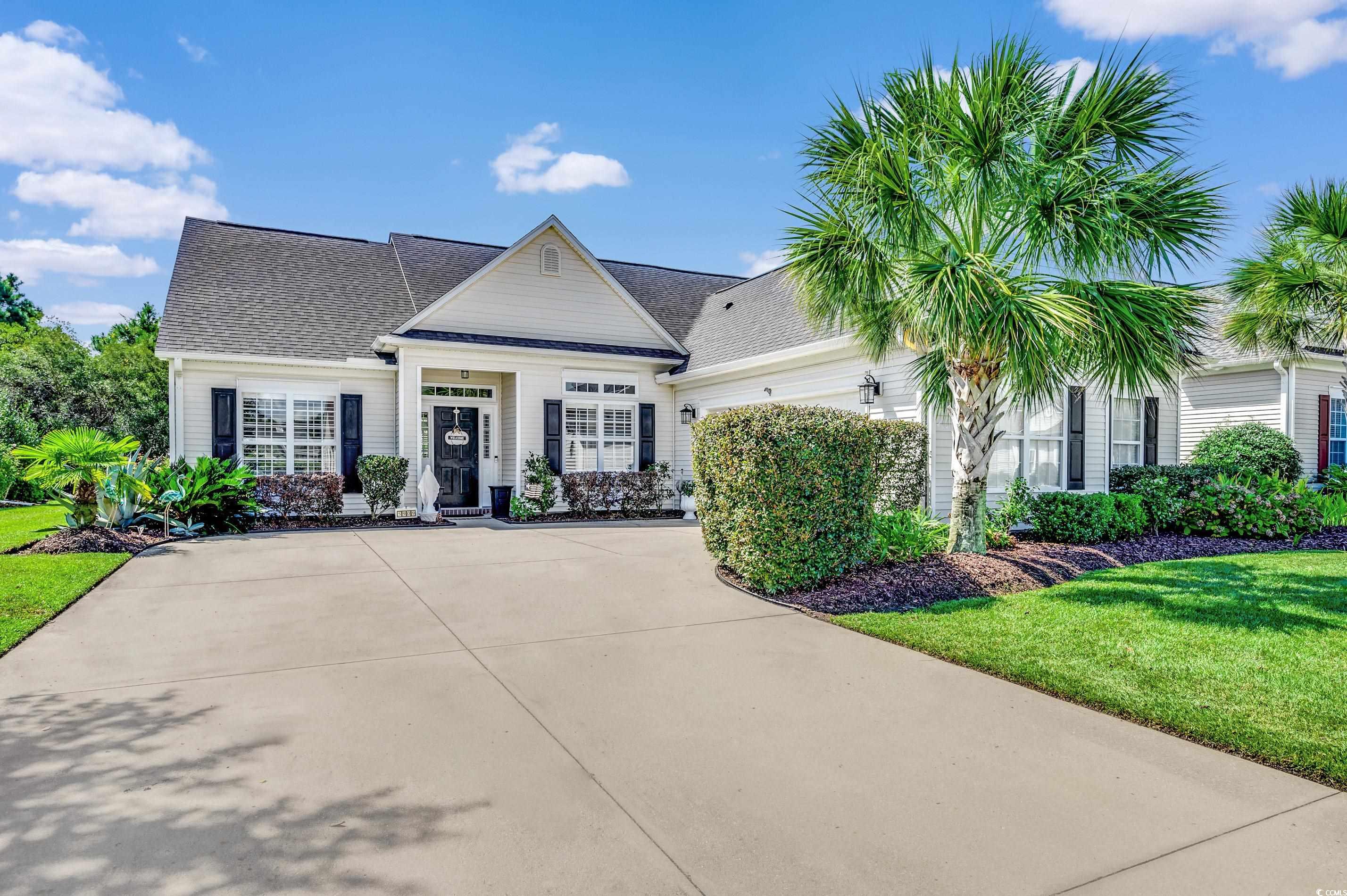 5909 Mossy Oaks Dr. Myrtle Beach, SC 29582