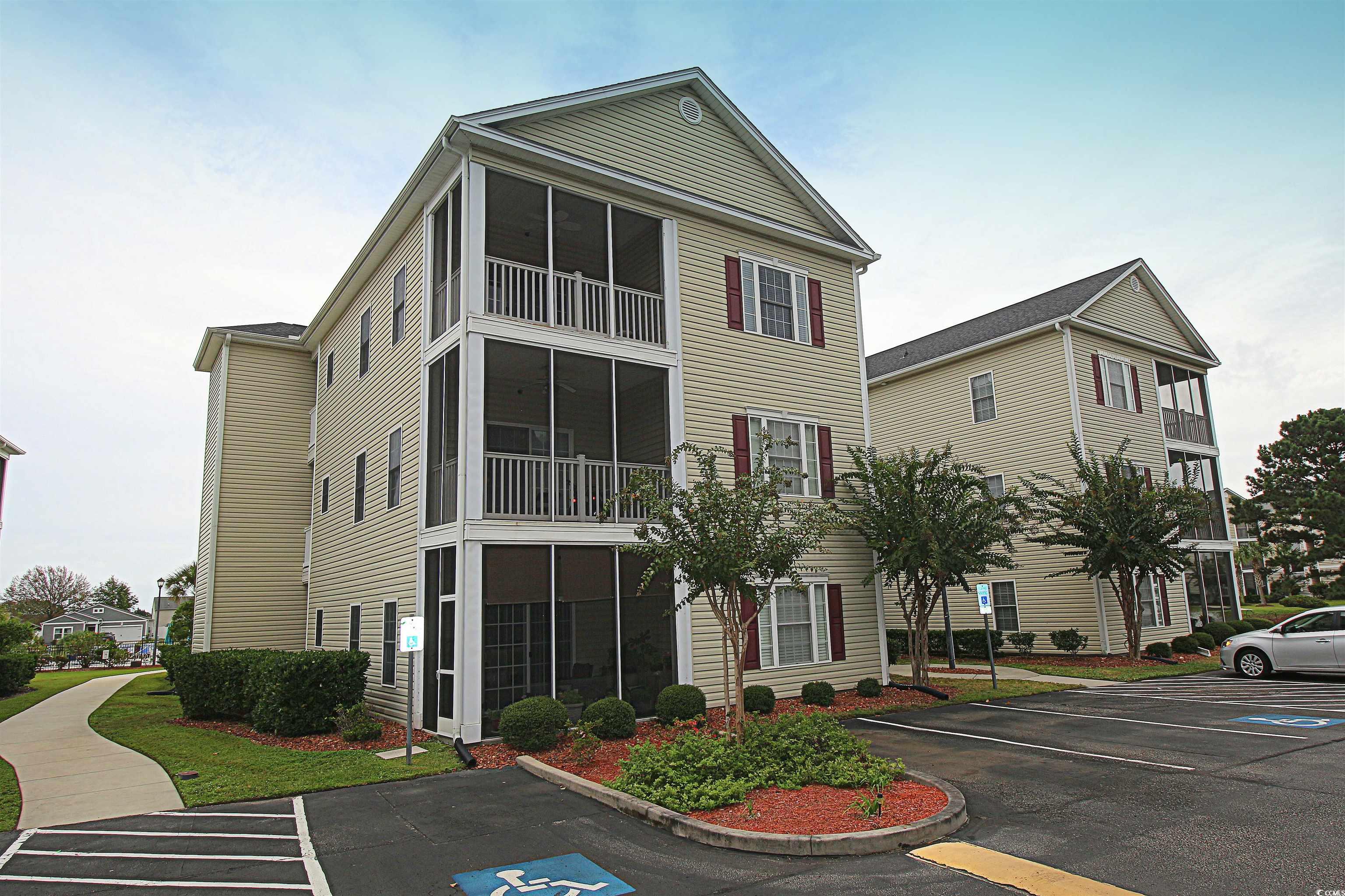 2060 Cross Gate Blvd. UNIT #305 Surfside Beach, SC 29575