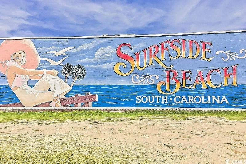 2060 Cross Gate Blvd. #305, Surfside Beach, South Carolina image 2