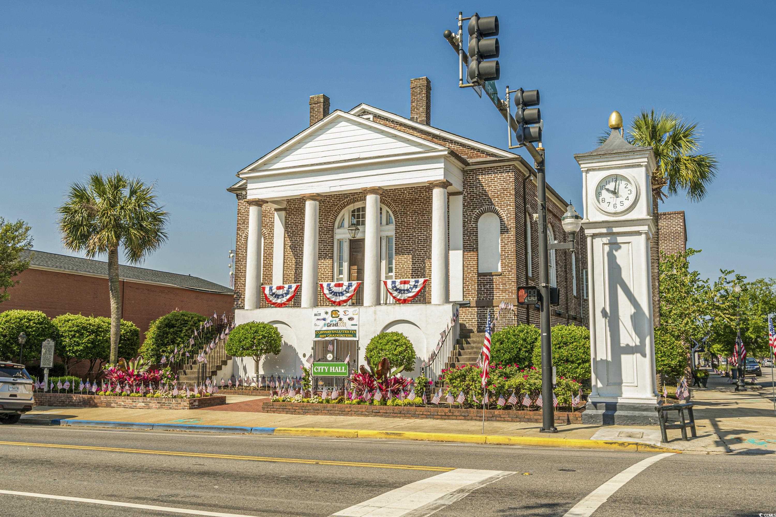 1416 Boker Rd., Conway, South Carolina image 40