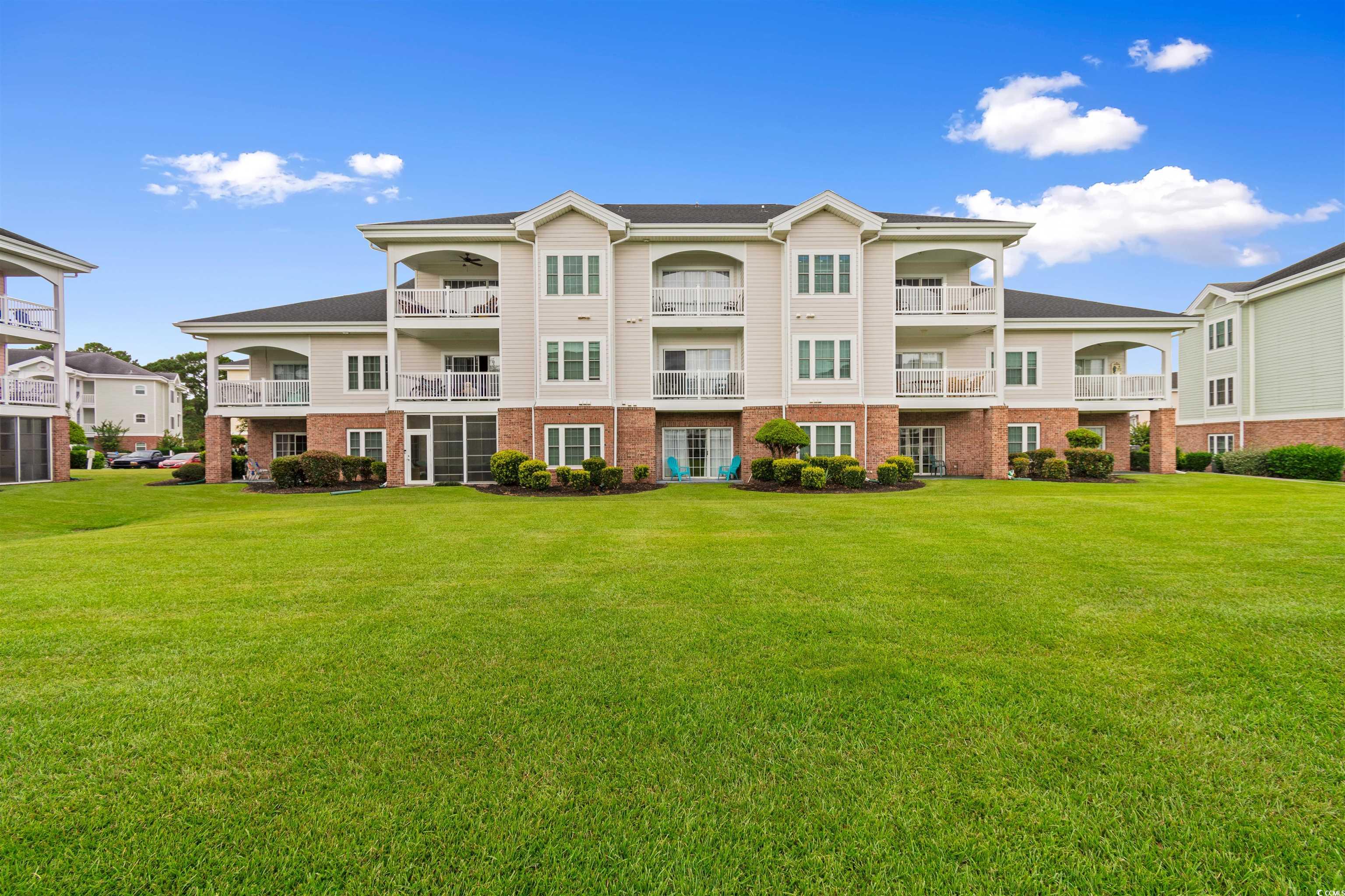 4856 Carnation Circle UNIT Unit 302 Myrtle Beach, SC 29579