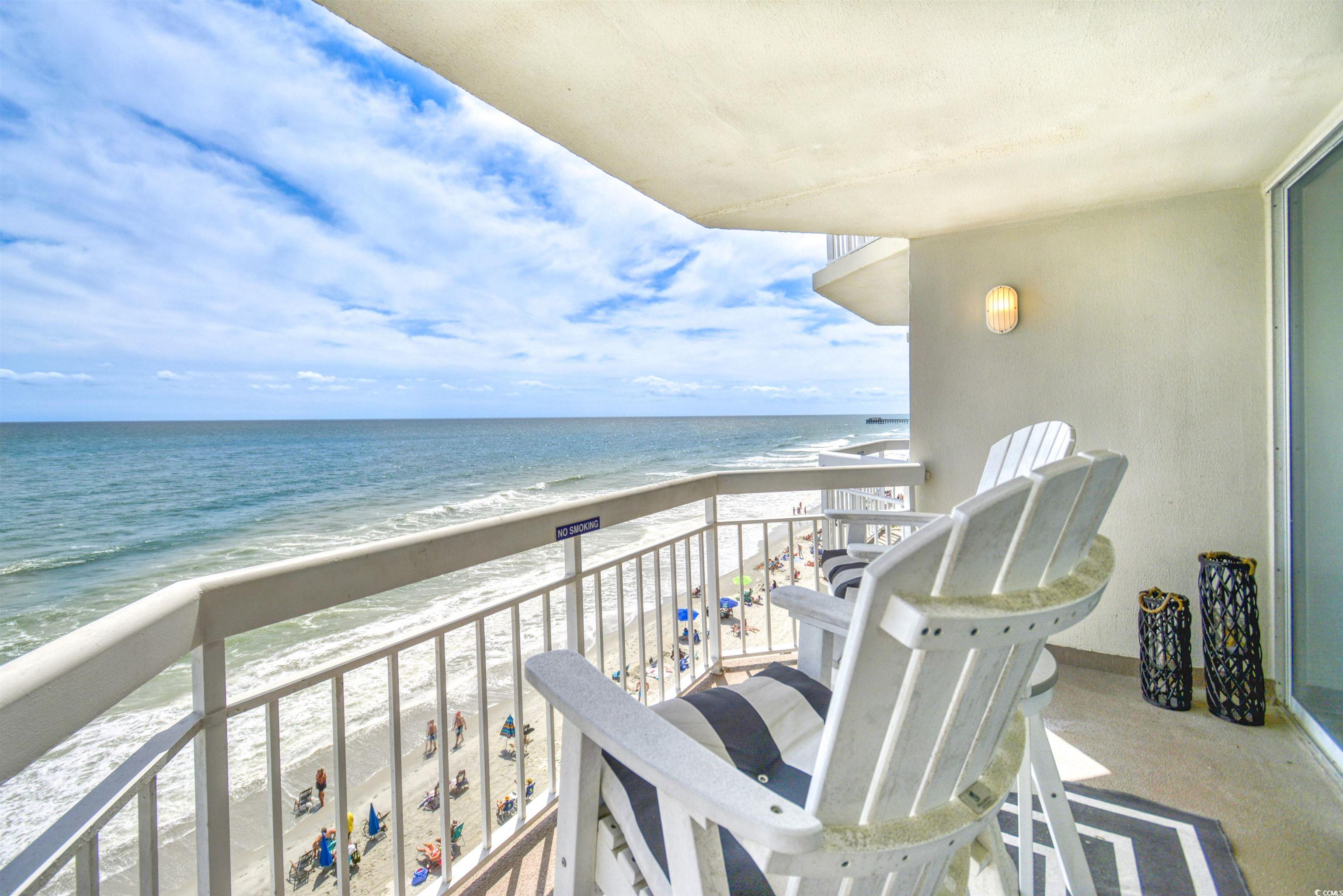 1012 N Waccamaw Dr. #607, Garden City Beach, South Carolina image 28