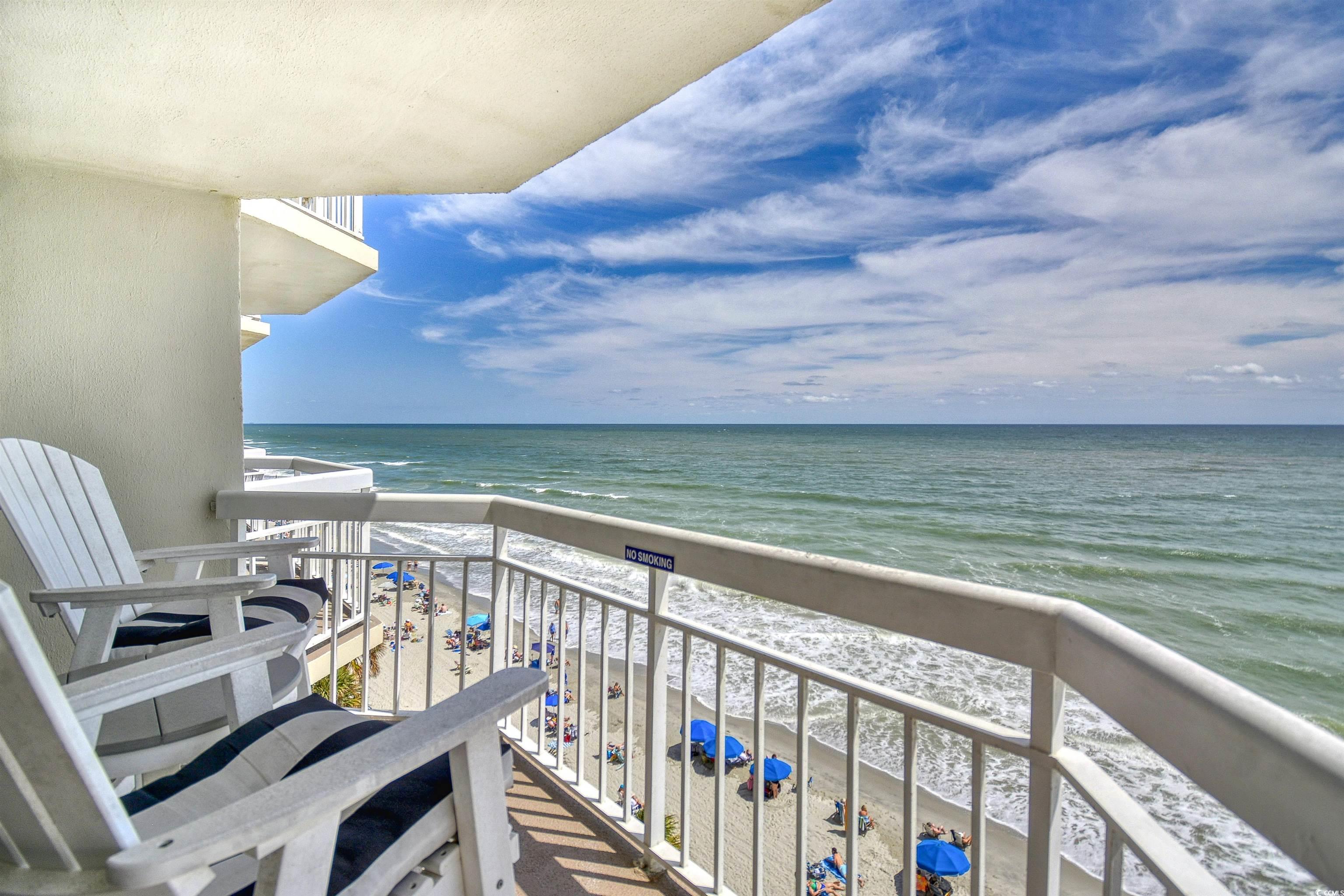 1012 N Waccamaw Dr. #607, Garden City Beach, South Carolina image 29