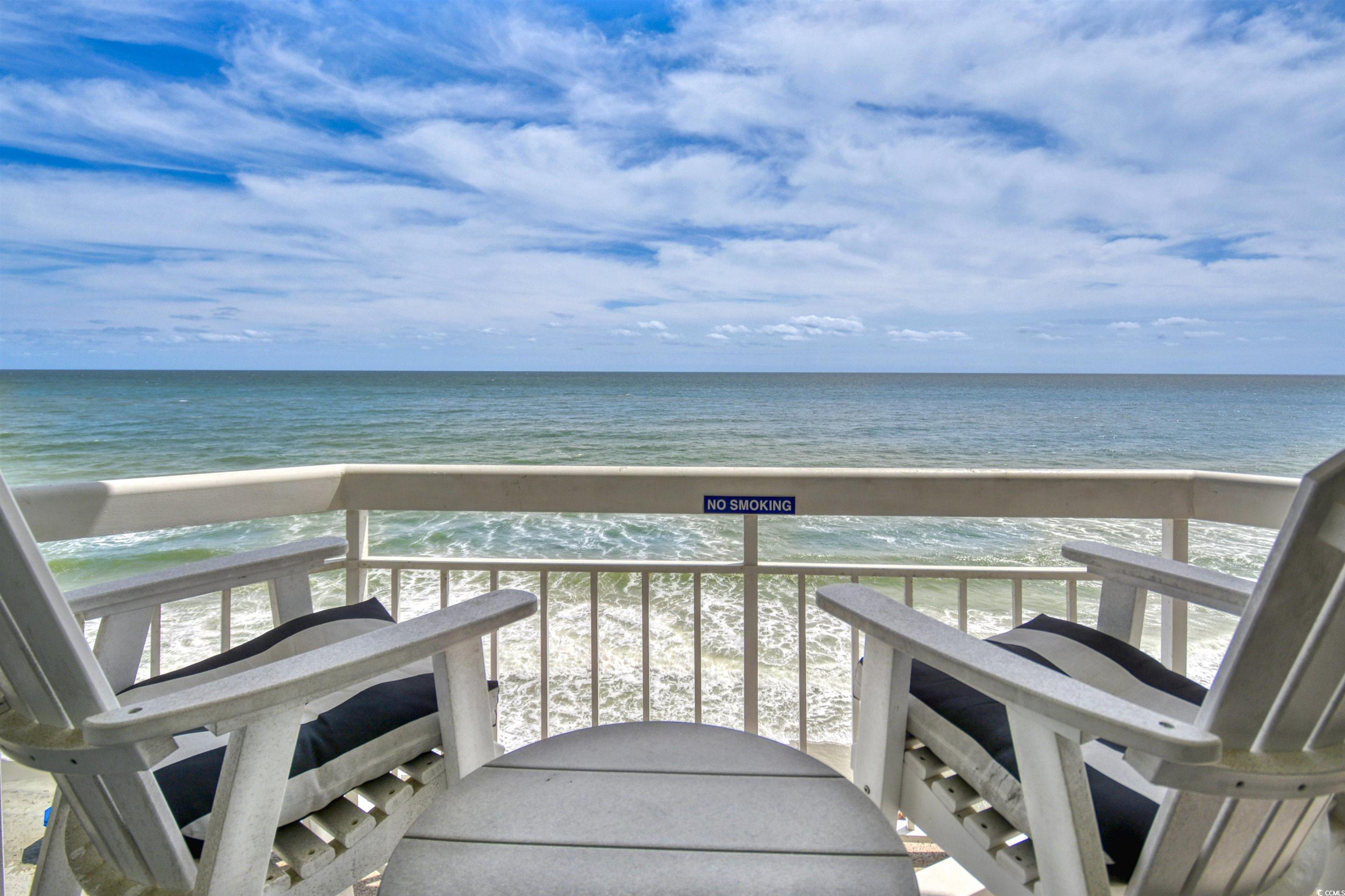 1012 N Waccamaw Dr. #607, Garden City Beach, South Carolina image 3