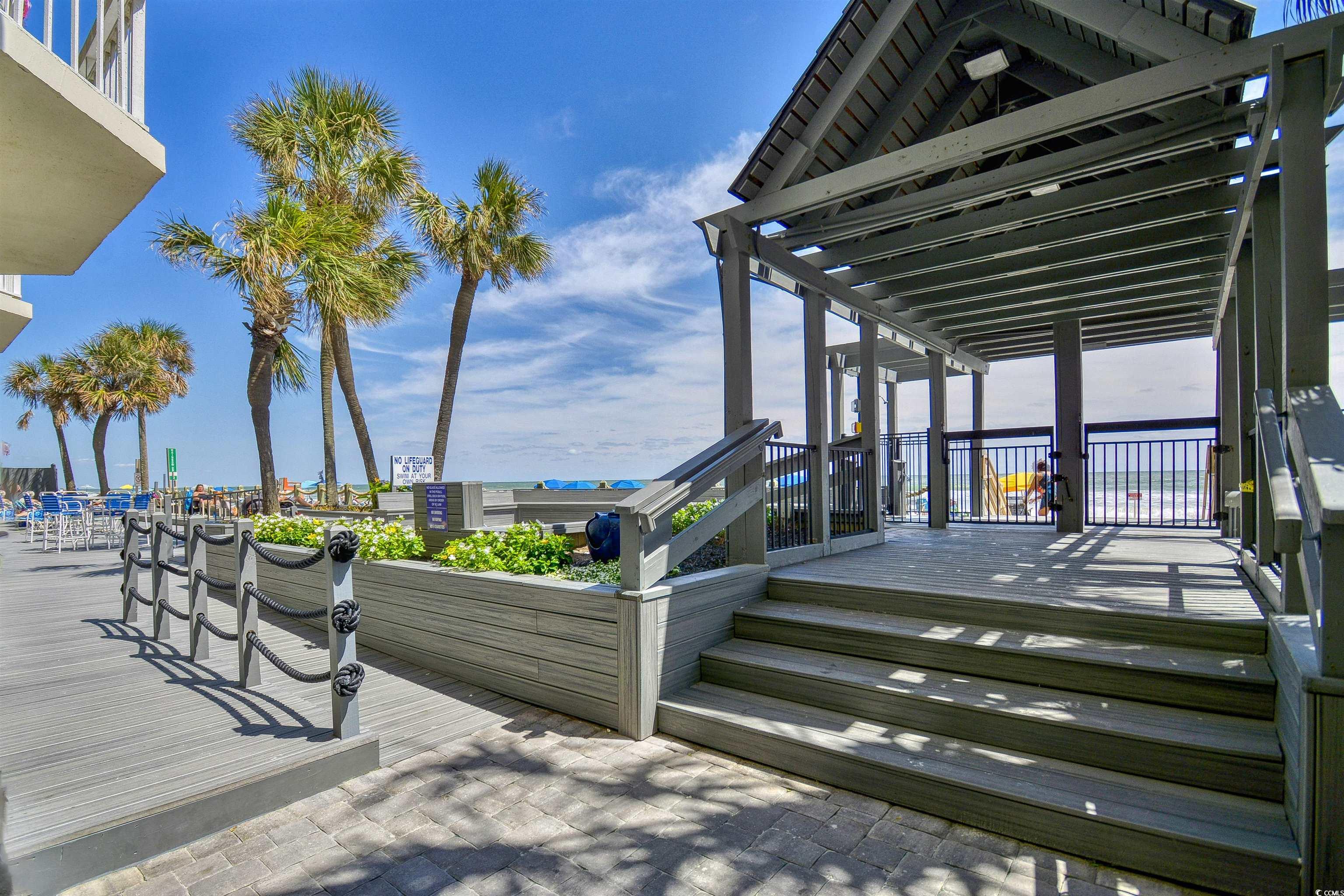 1012 N Waccamaw Dr. #607, Garden City Beach, South Carolina image 35