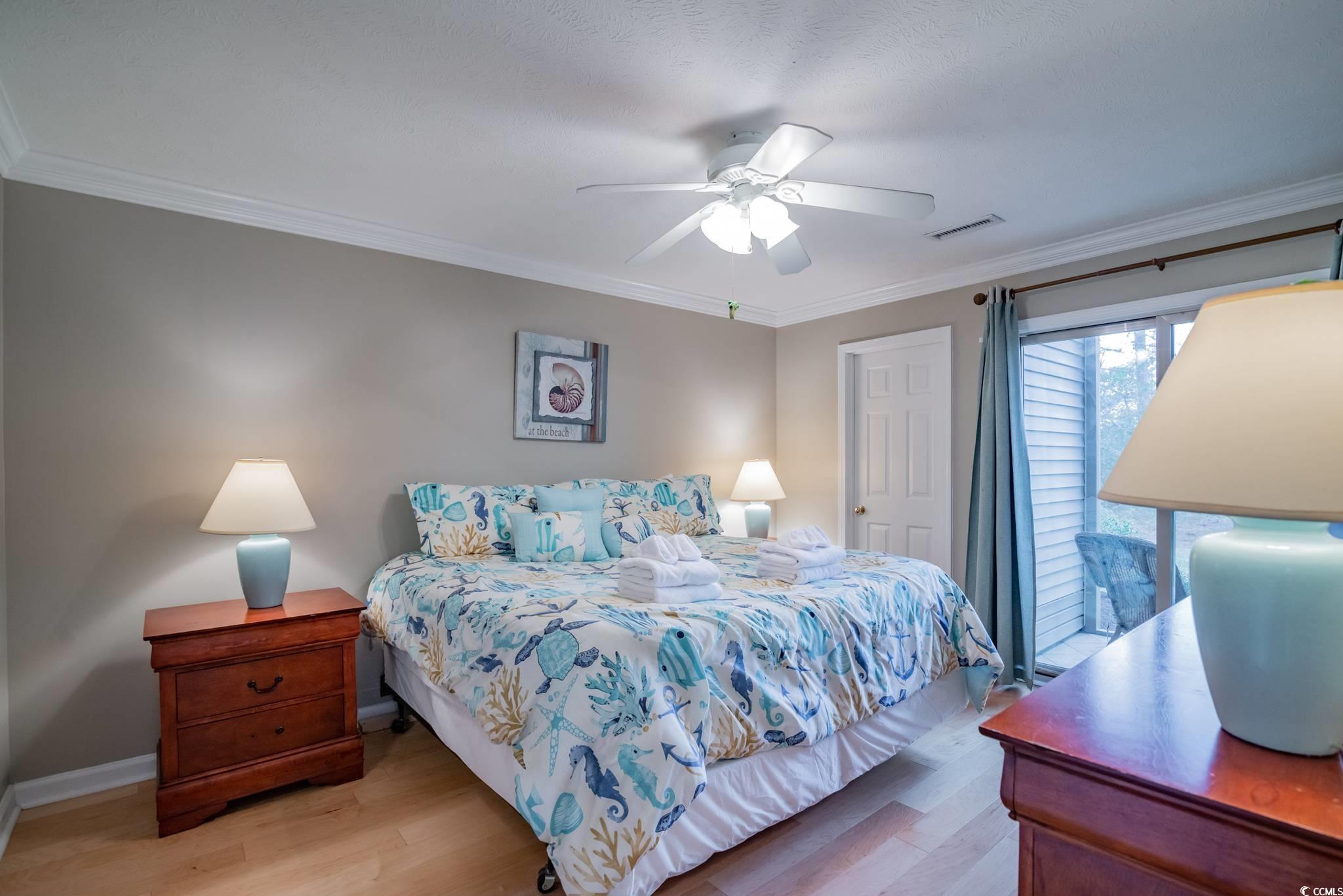 366 Pinehurst Ln. #13D, Pawleys Island, South Carolina image 13